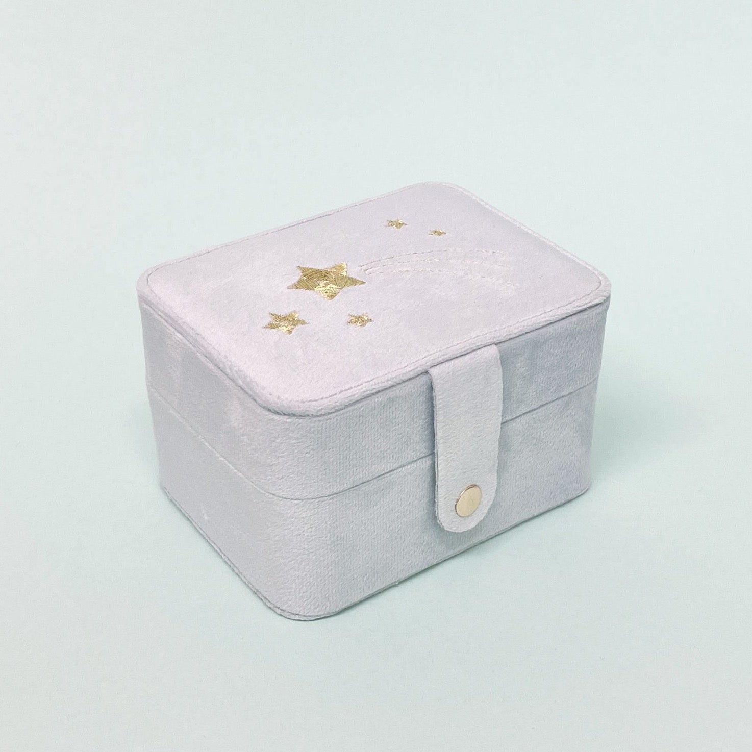 Stardust Jewellery Box