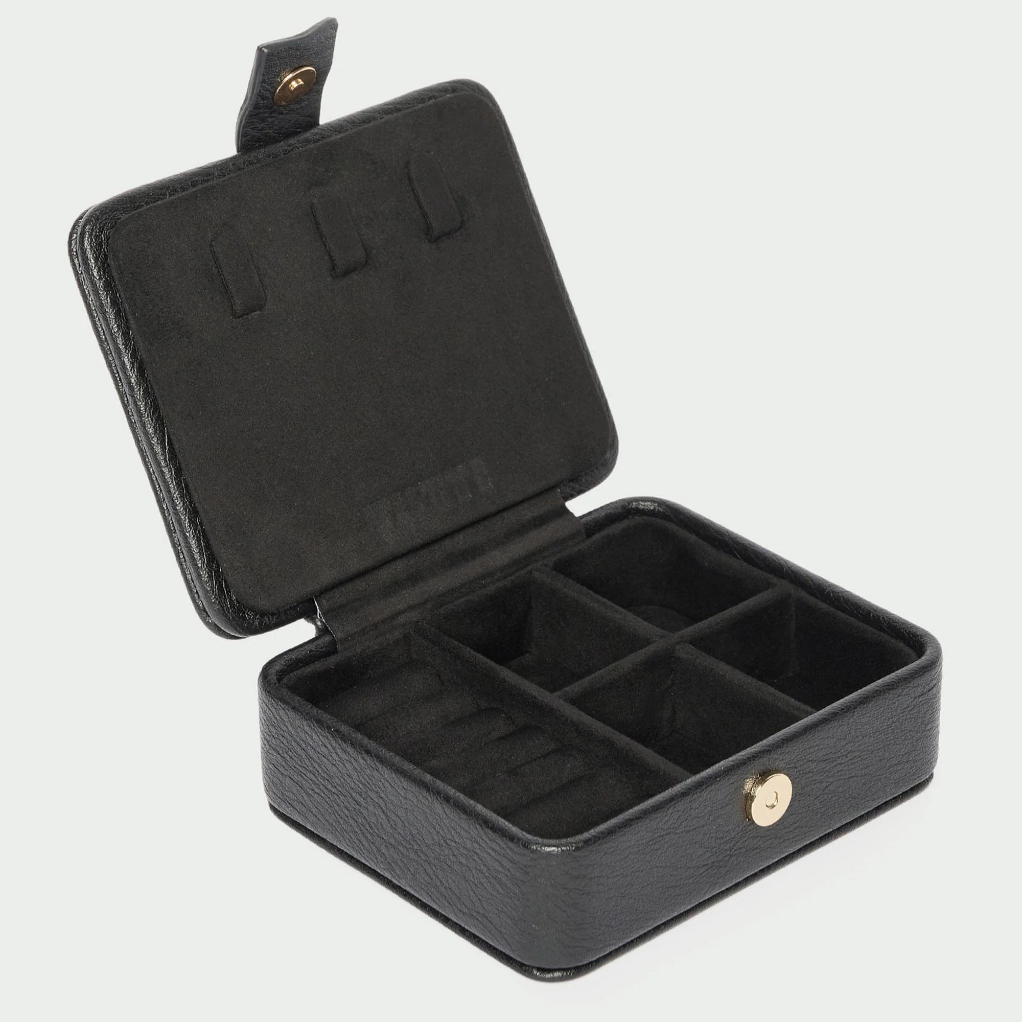 Tutti & Co Tide Mini Jewellery Box