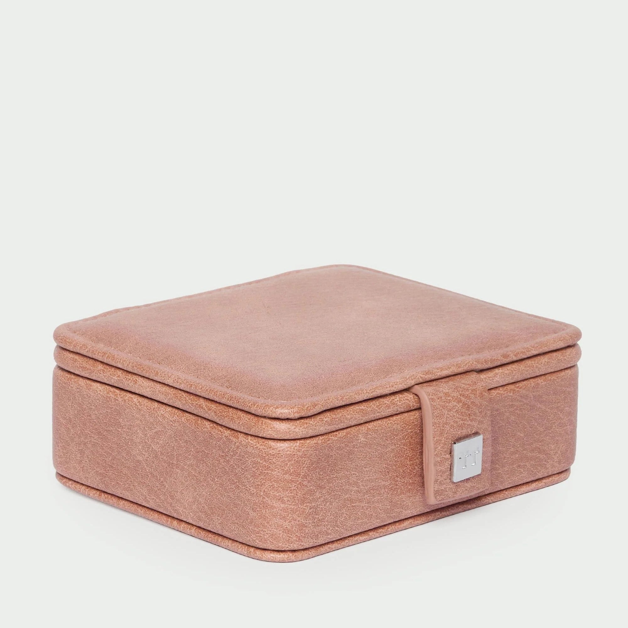 Tutti & Co. Oyster Mini Jewellery Box