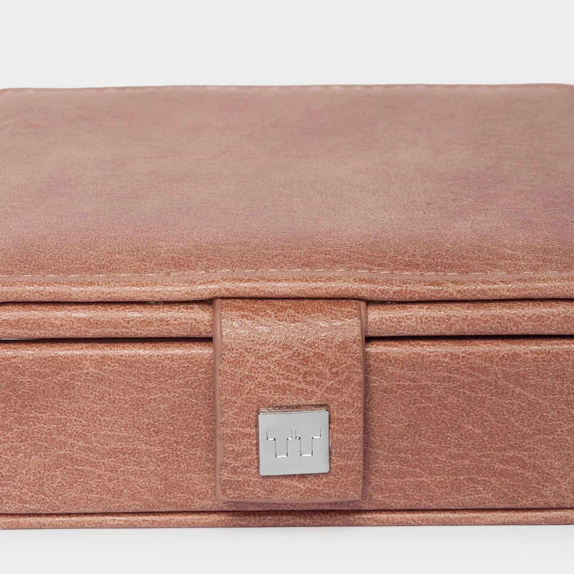 Tutti & Co. Oyster Mini Jewellery Box
