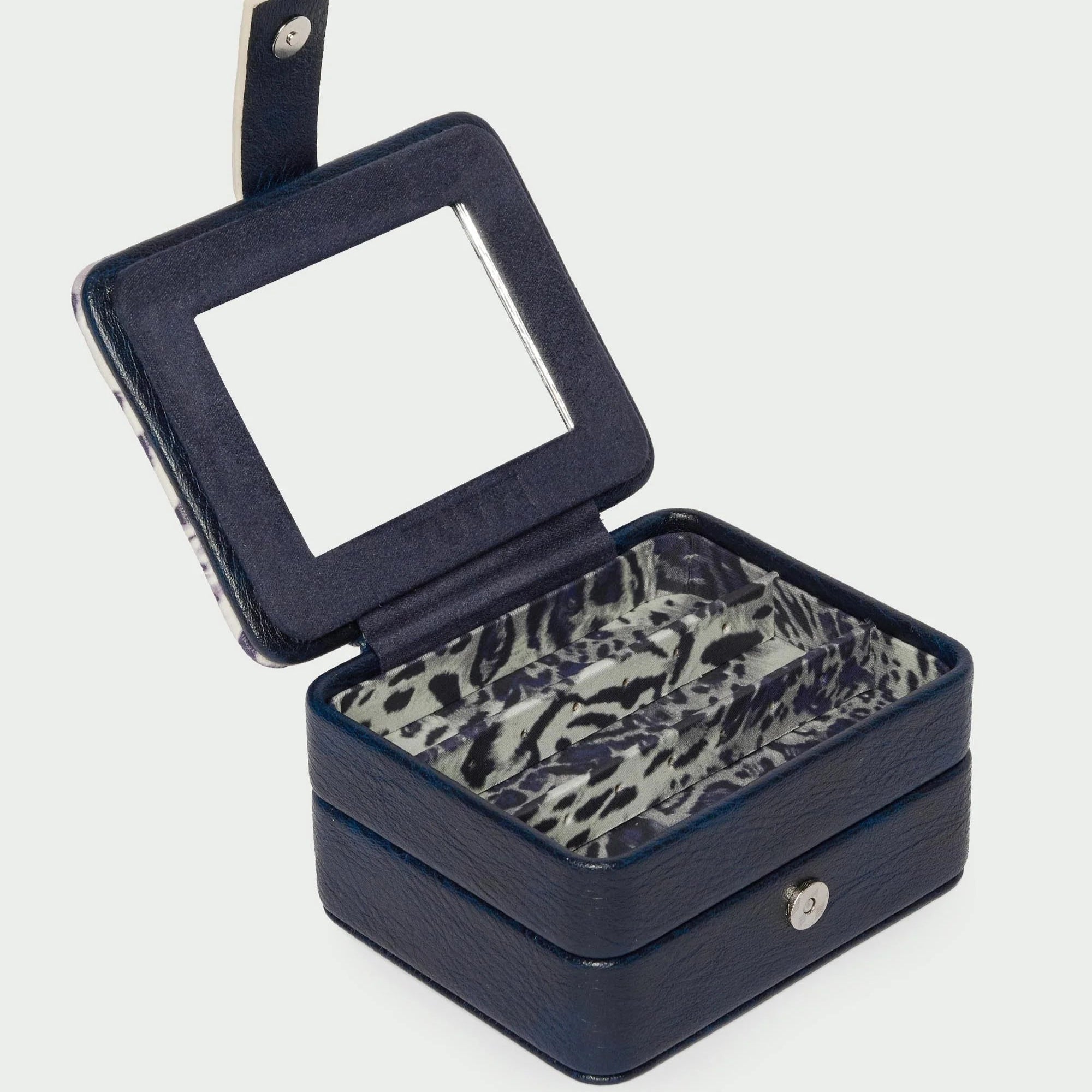 Tutti & Co Cascade Jewellery Box