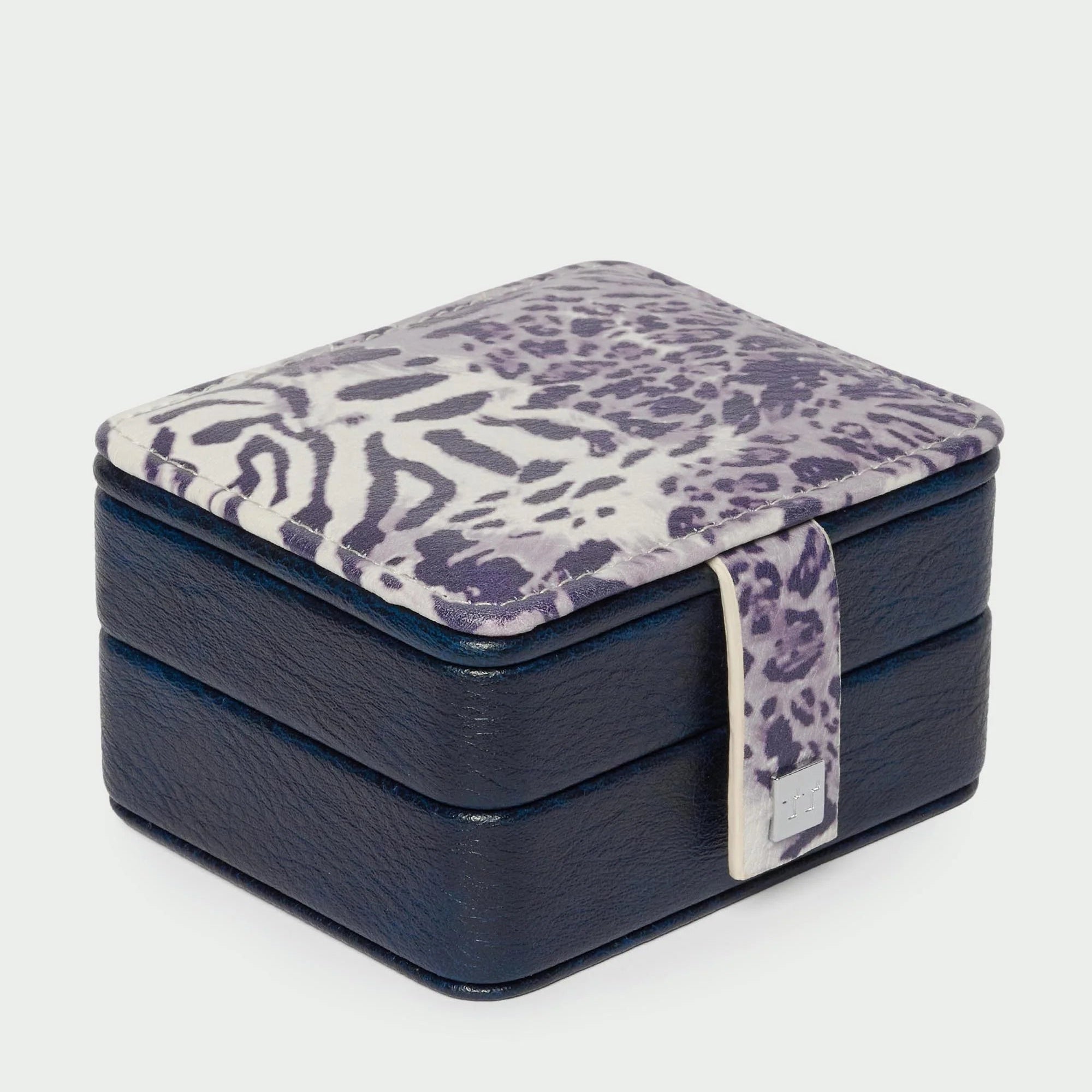 Tutti & Co Cascade Jewellery Box
