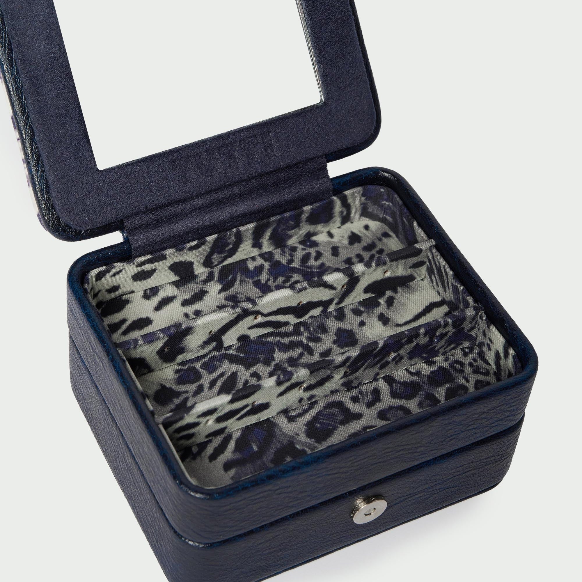 Tutti & Co Cascade Jewellery Box