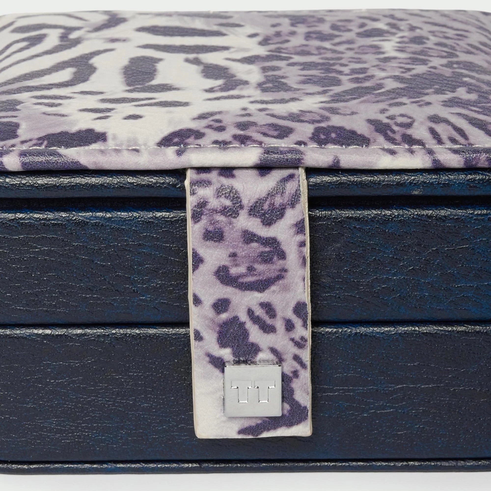 Tutti & Co Cascade Jewellery Box