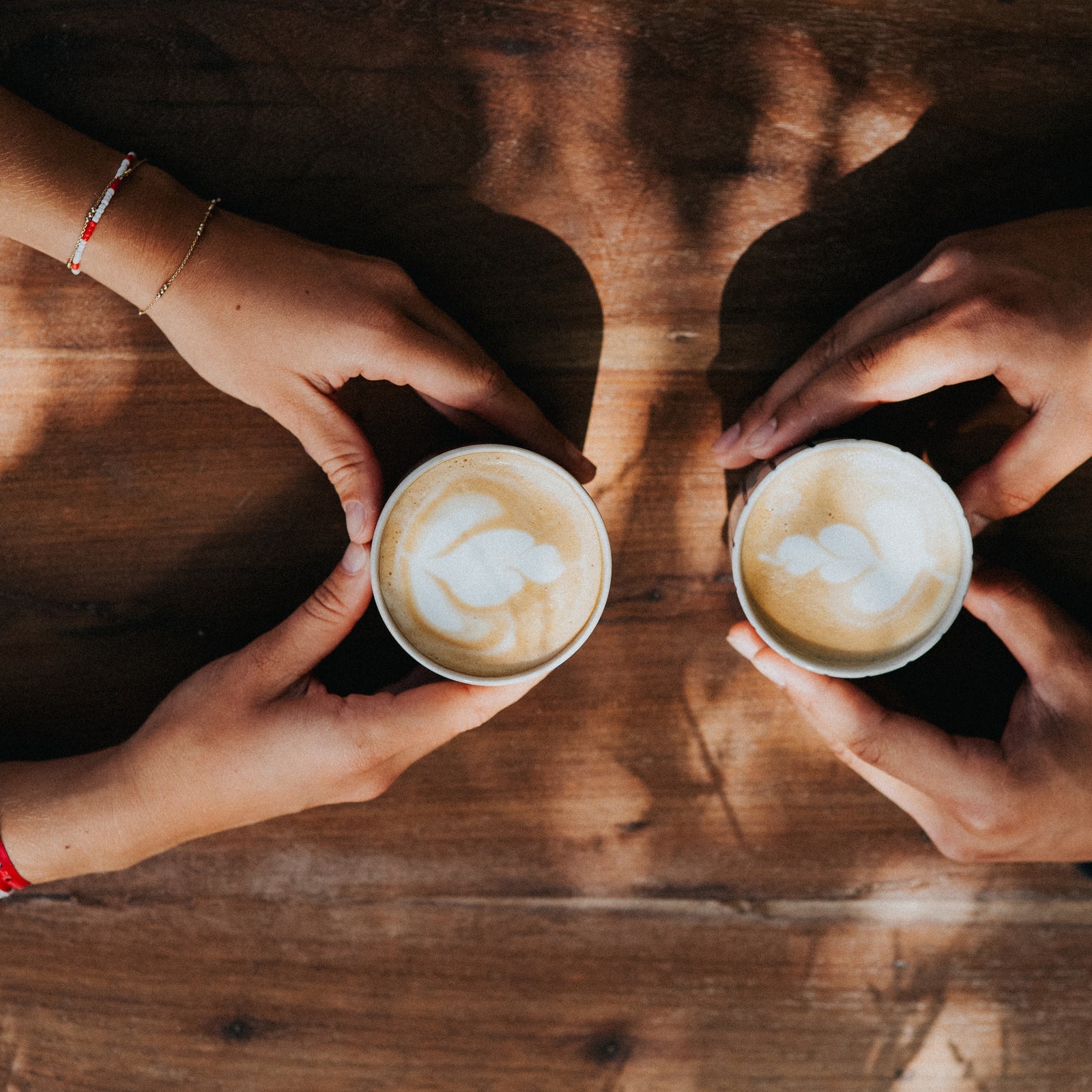 Kindred Cornflower Beaker (Set of 2) - Small