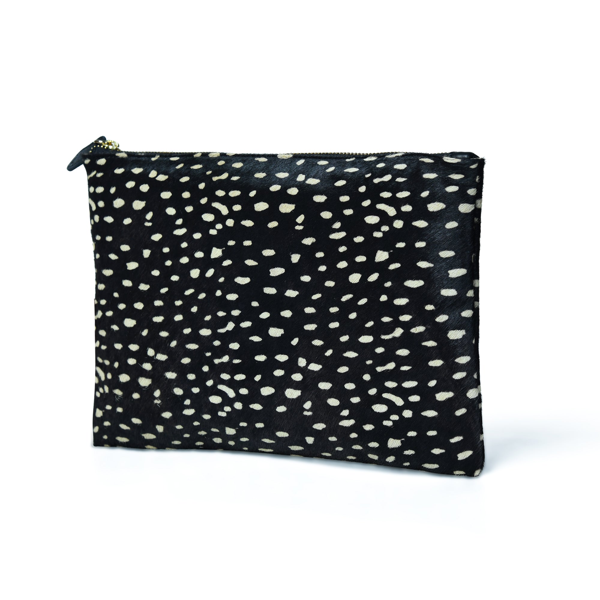 Lara Pony Pouch Bag