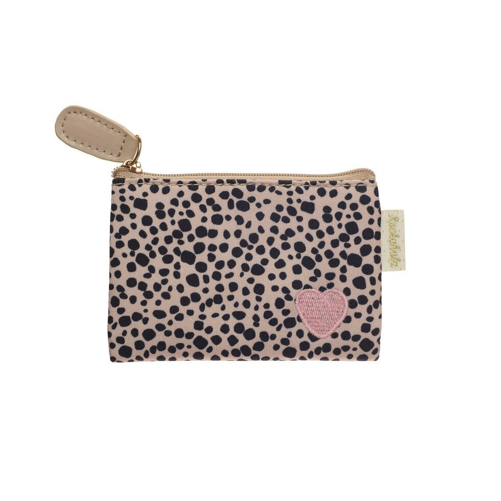 Rockahula Leopard Love Mini Purse