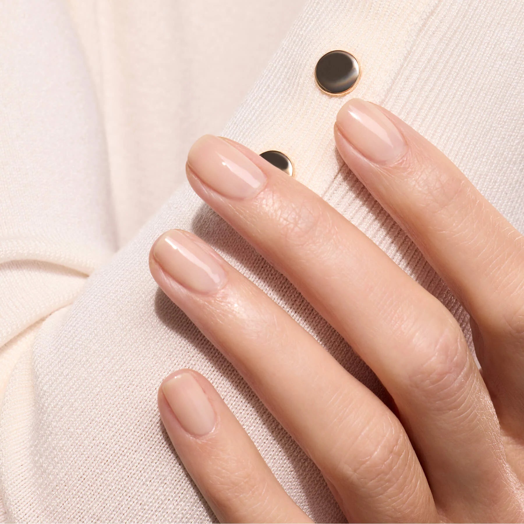 Manucurist Natural Nail Polish