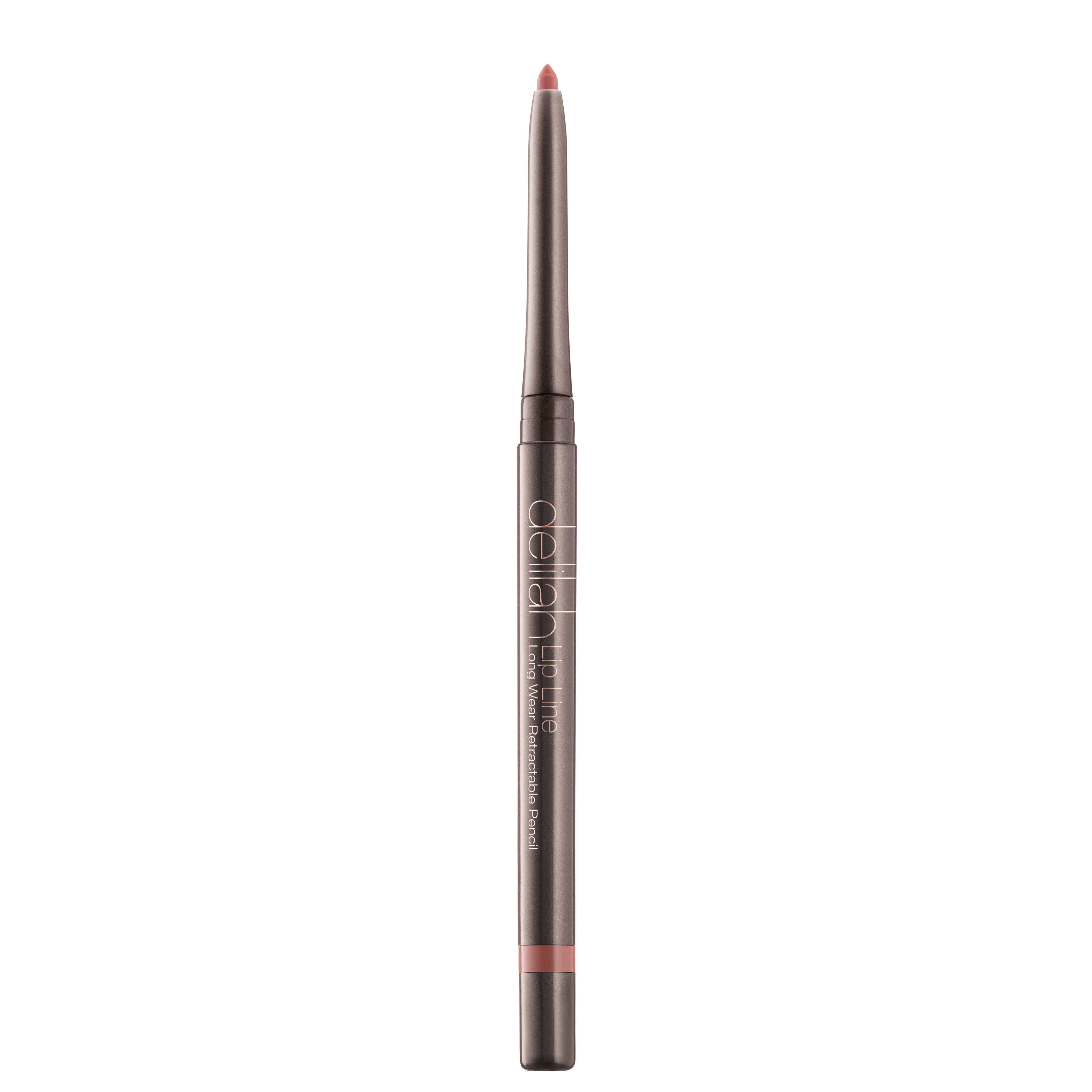 Delilah Cosmetics - Lip Line Long Wear Retractable Lip Pencil