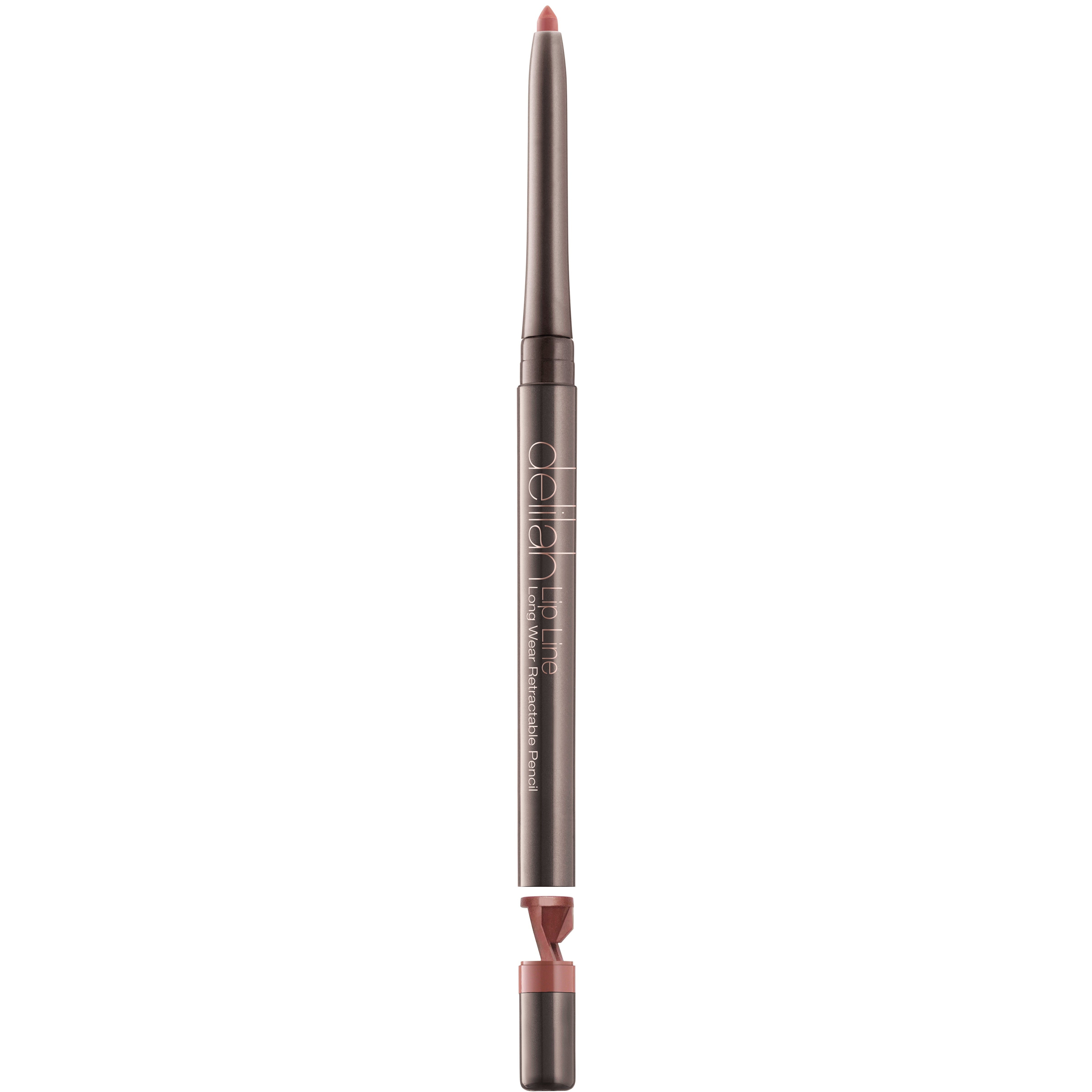 Delilah Cosmetics - Lip Line Long Wear Retractable Lip Pencil