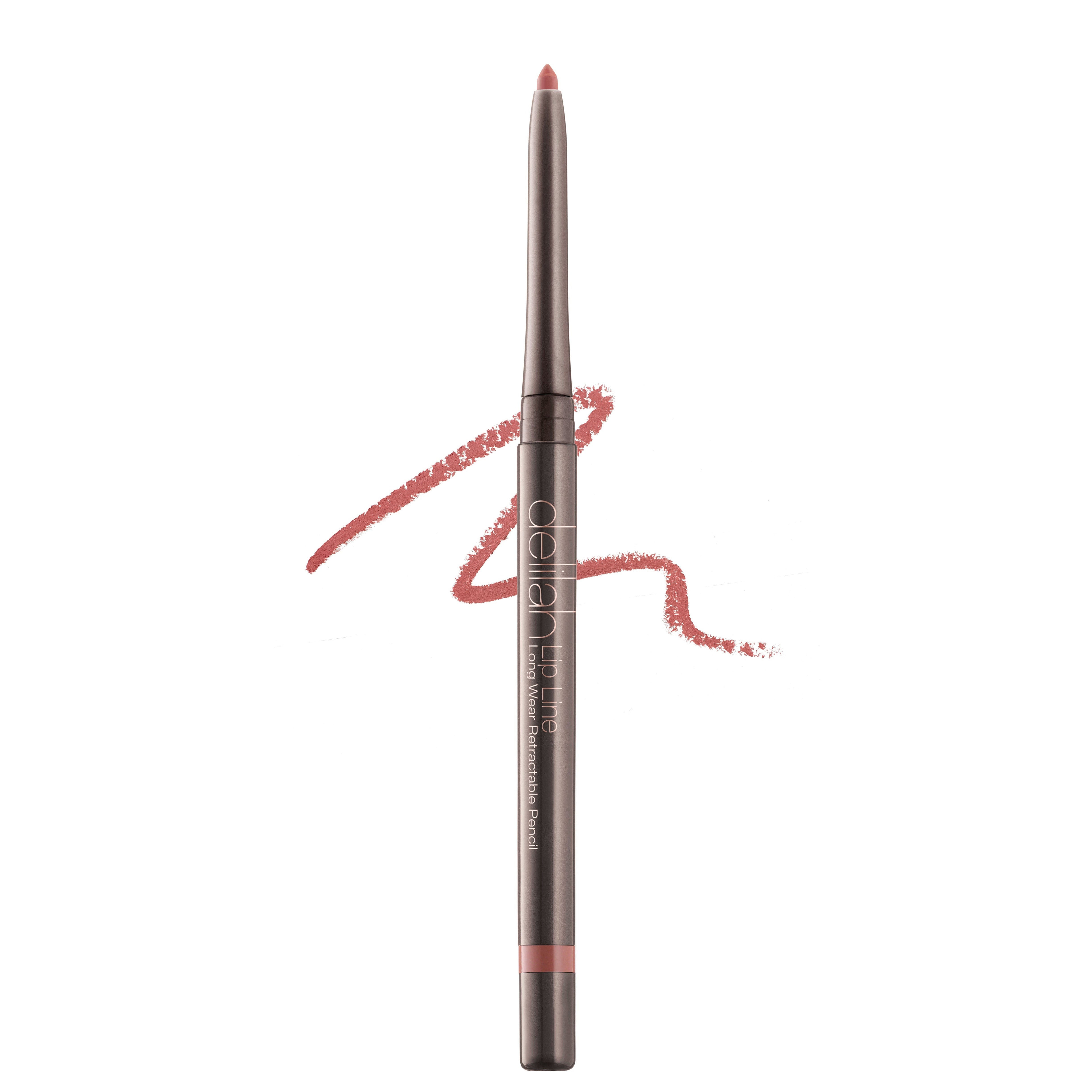 Delilah Cosmetics - Lip Line Long Wear Retractable Lip Pencil