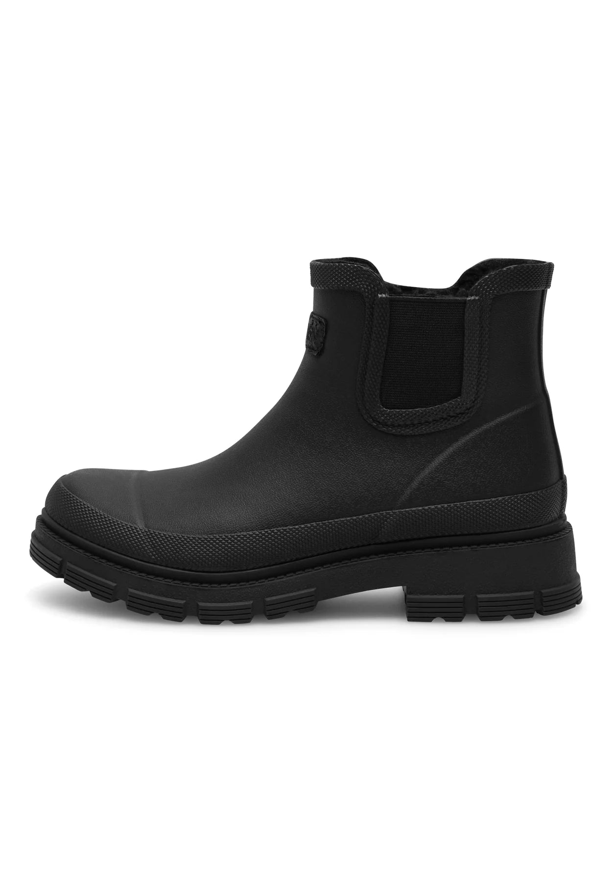 Woden Liv Warm Waterproof Boots