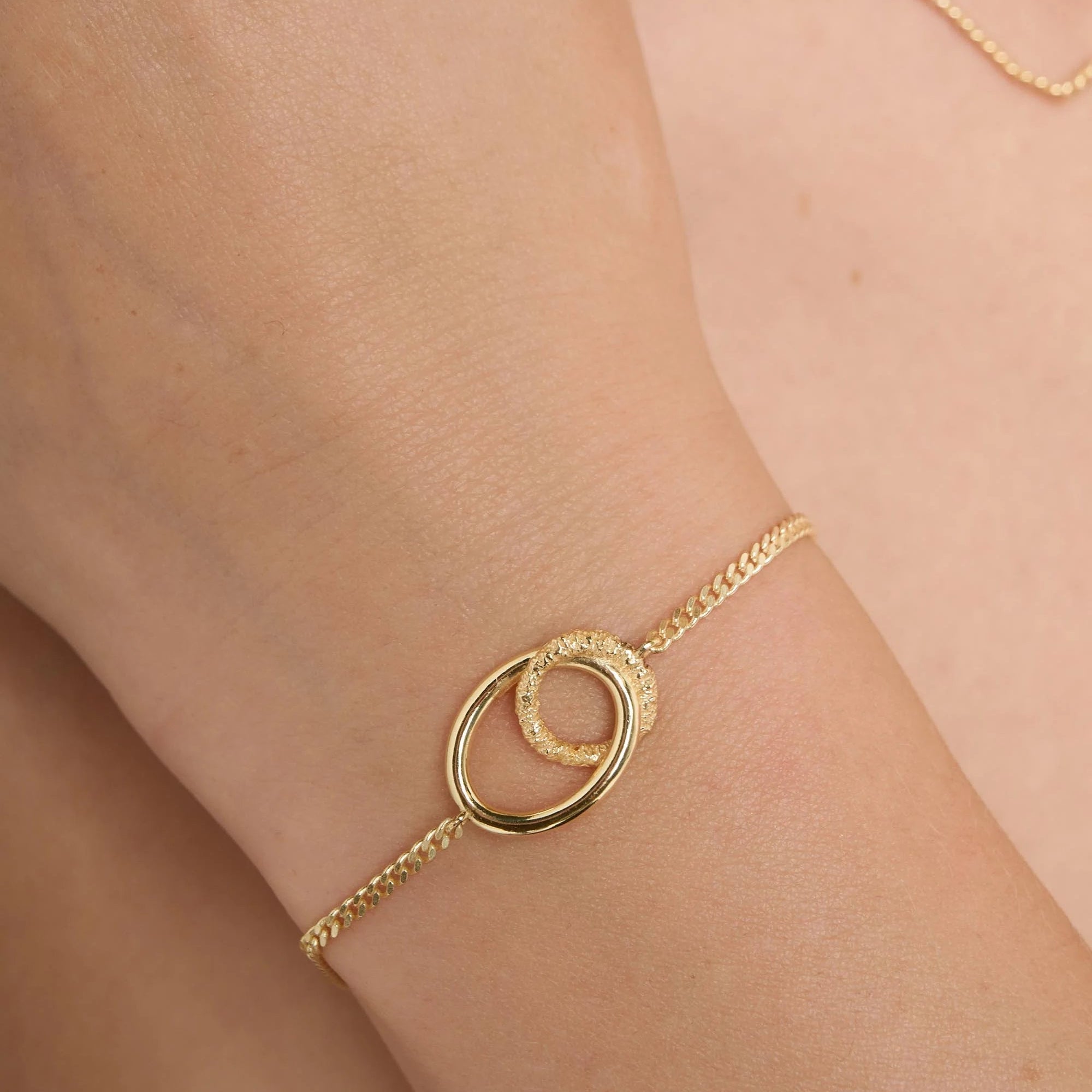 Tutti & Co. Rhythm Bracelet