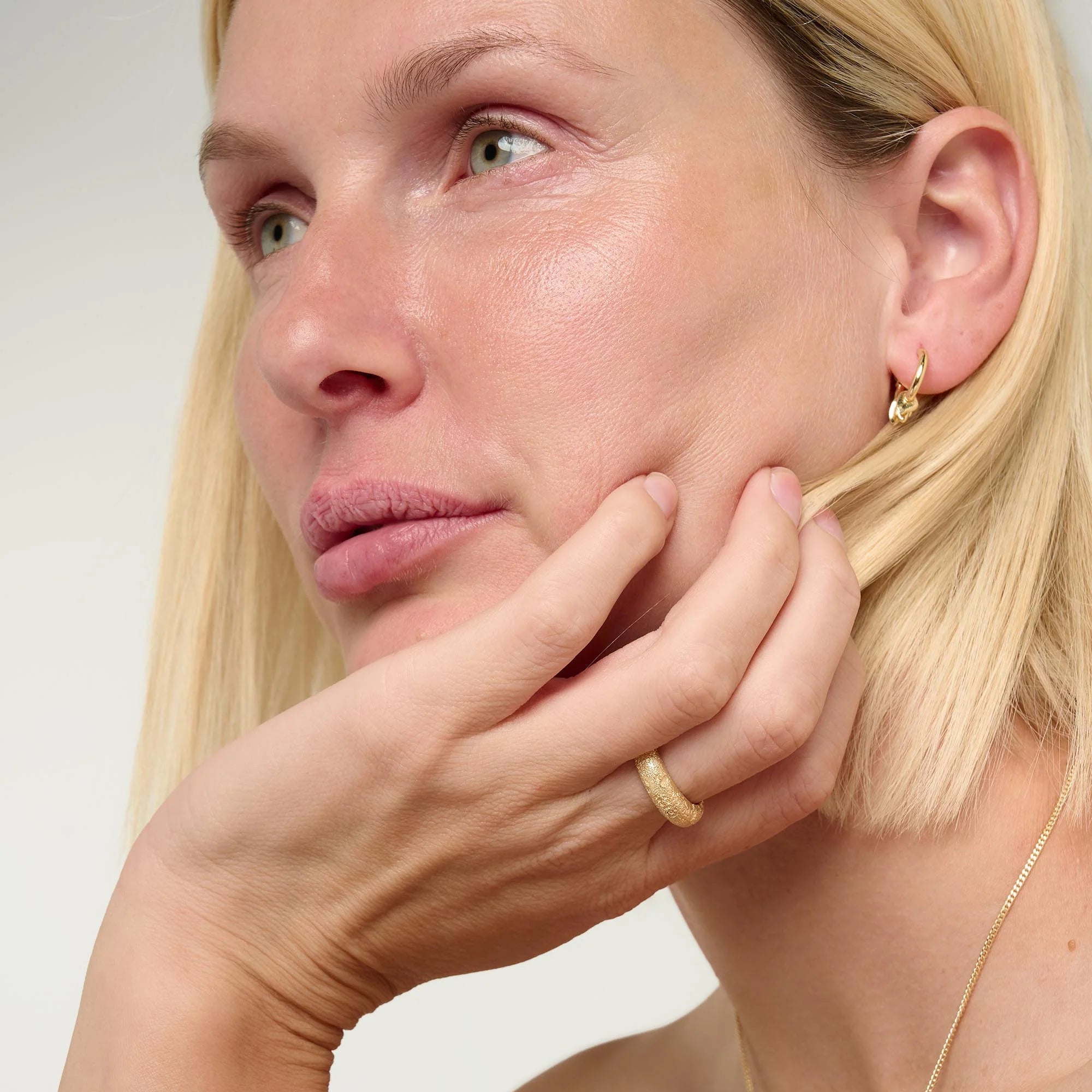 Tutti & Co. Cairn Earrings