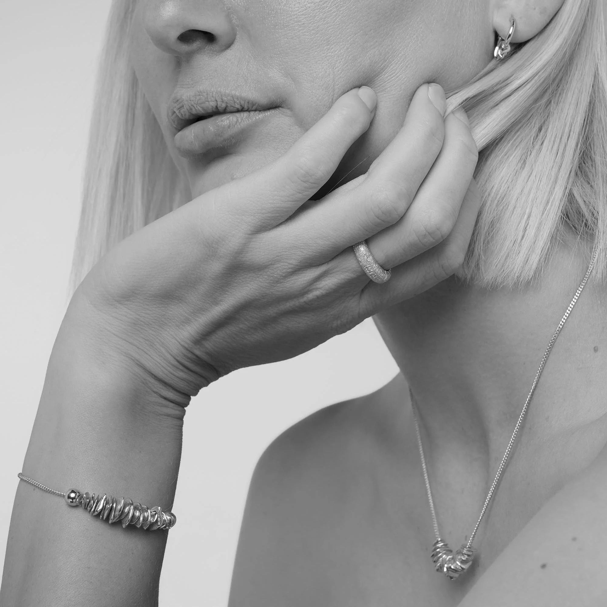 Tutti & Co. Cairn Bracelet