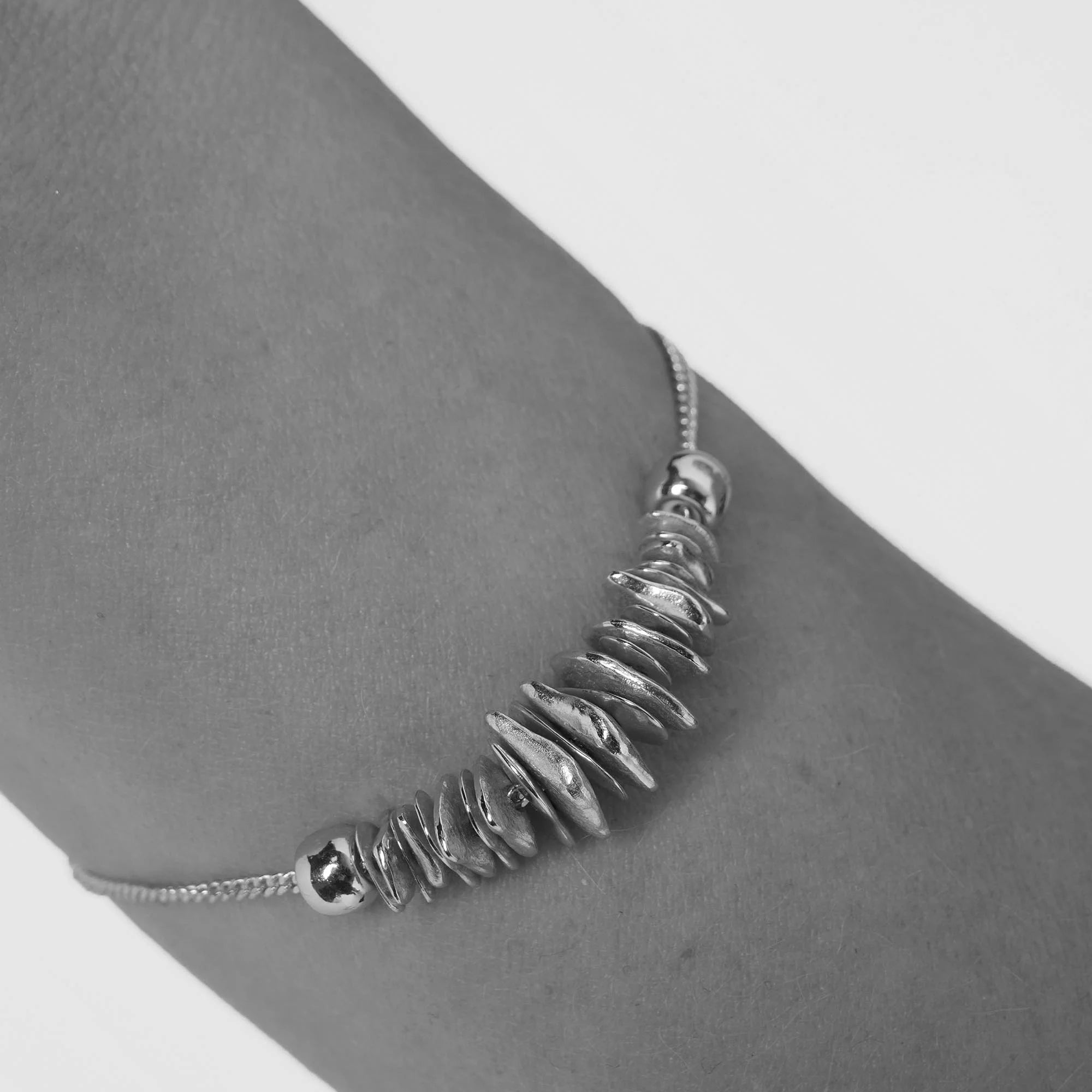 Tutti & Co. Cairn Bracelet