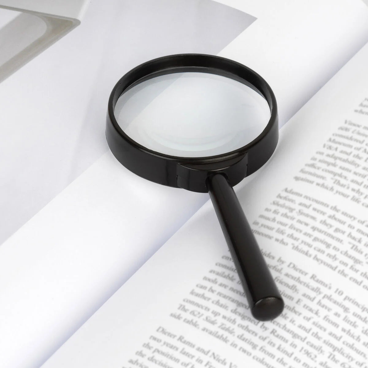 Magnifying Glass