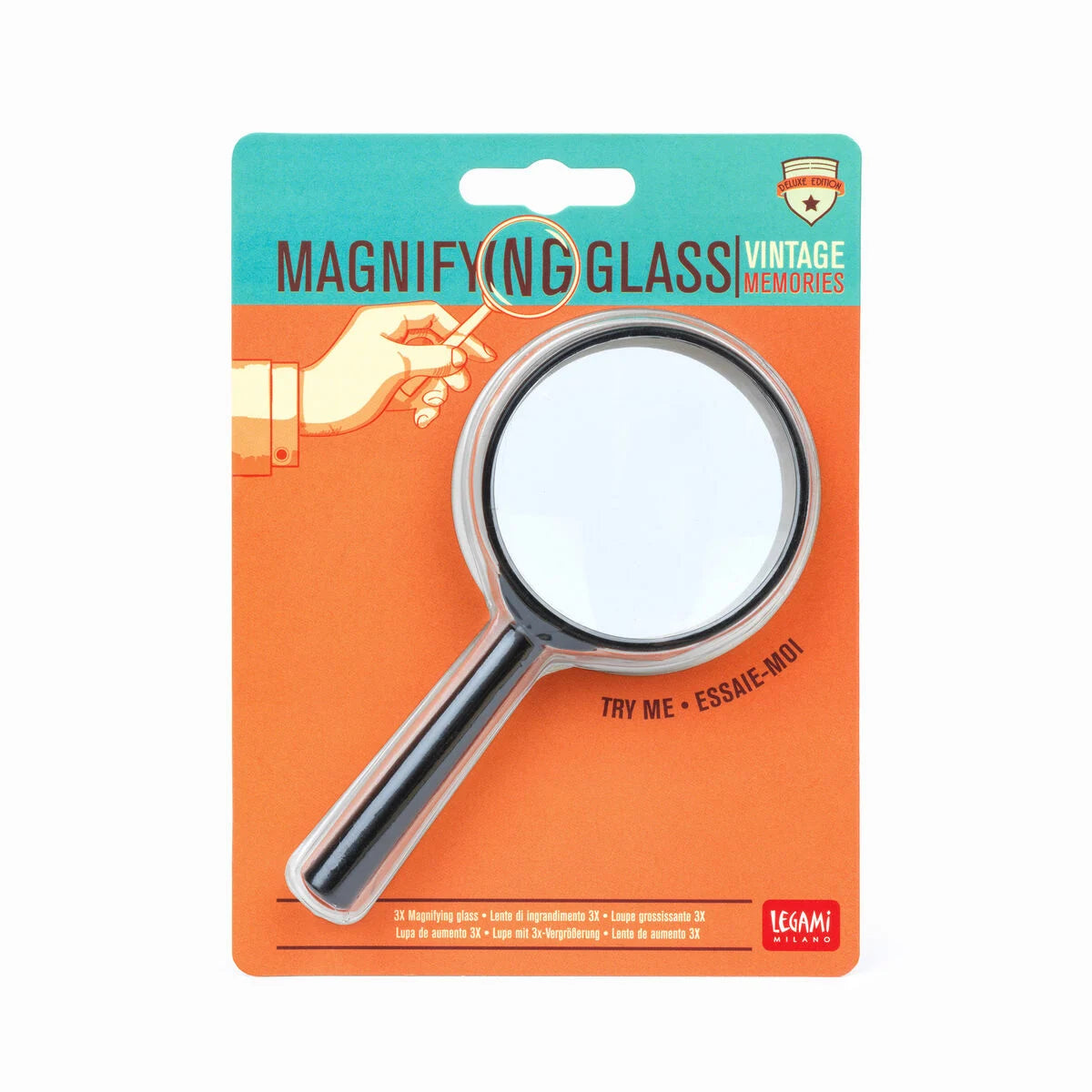 Magnifying Glass