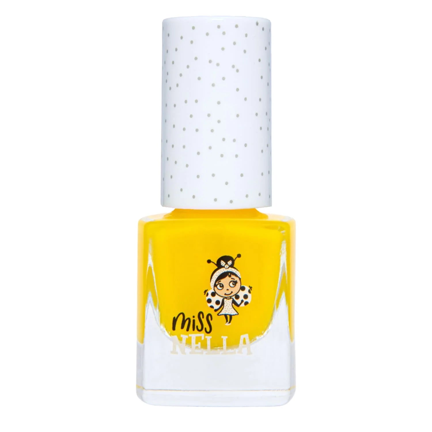 Miss Nella Peel Off Nail Polish