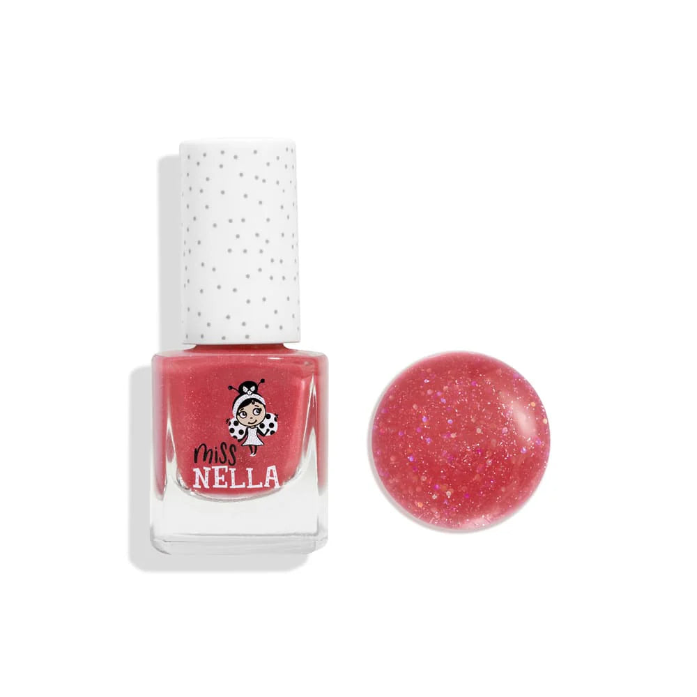 Miss Nella Peel Off Nail Polish