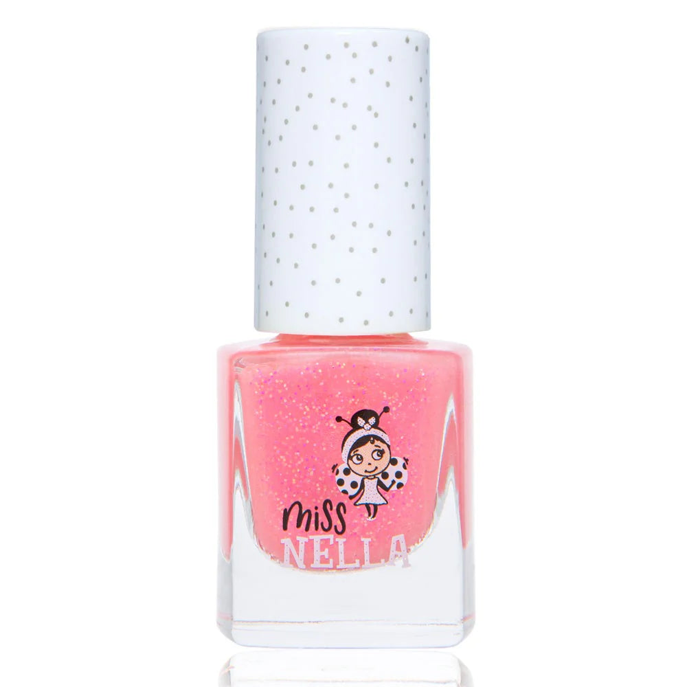 Miss Nella Peel Off Nail Polish