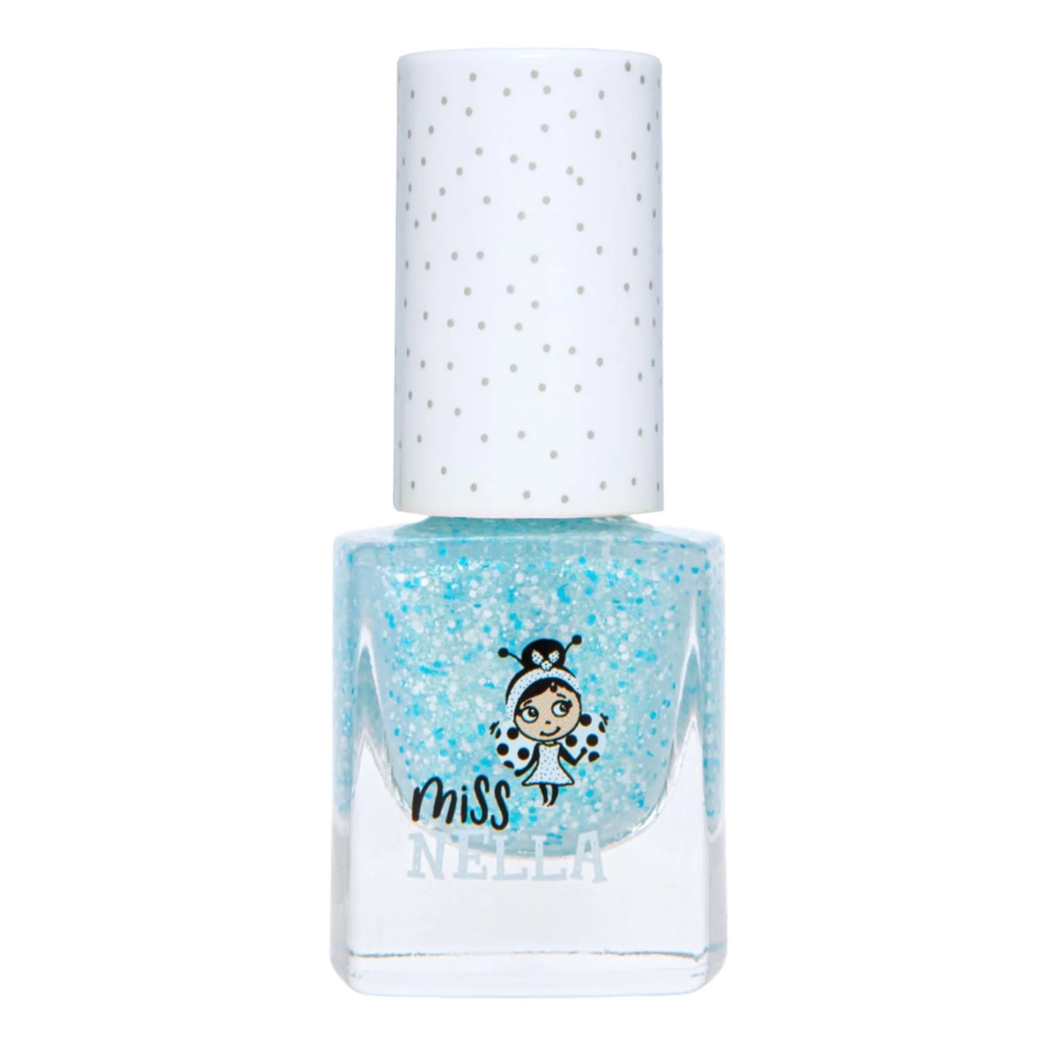 Miss Nella Peel Off Nail Polish