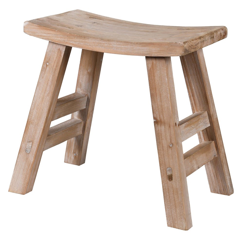Wooden Stool