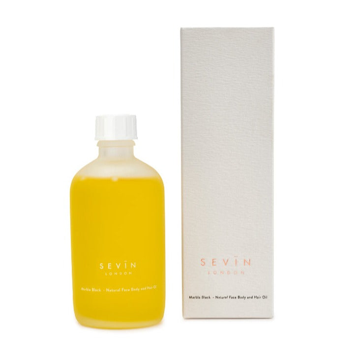 Sevin London Face, Body & Hair Oil