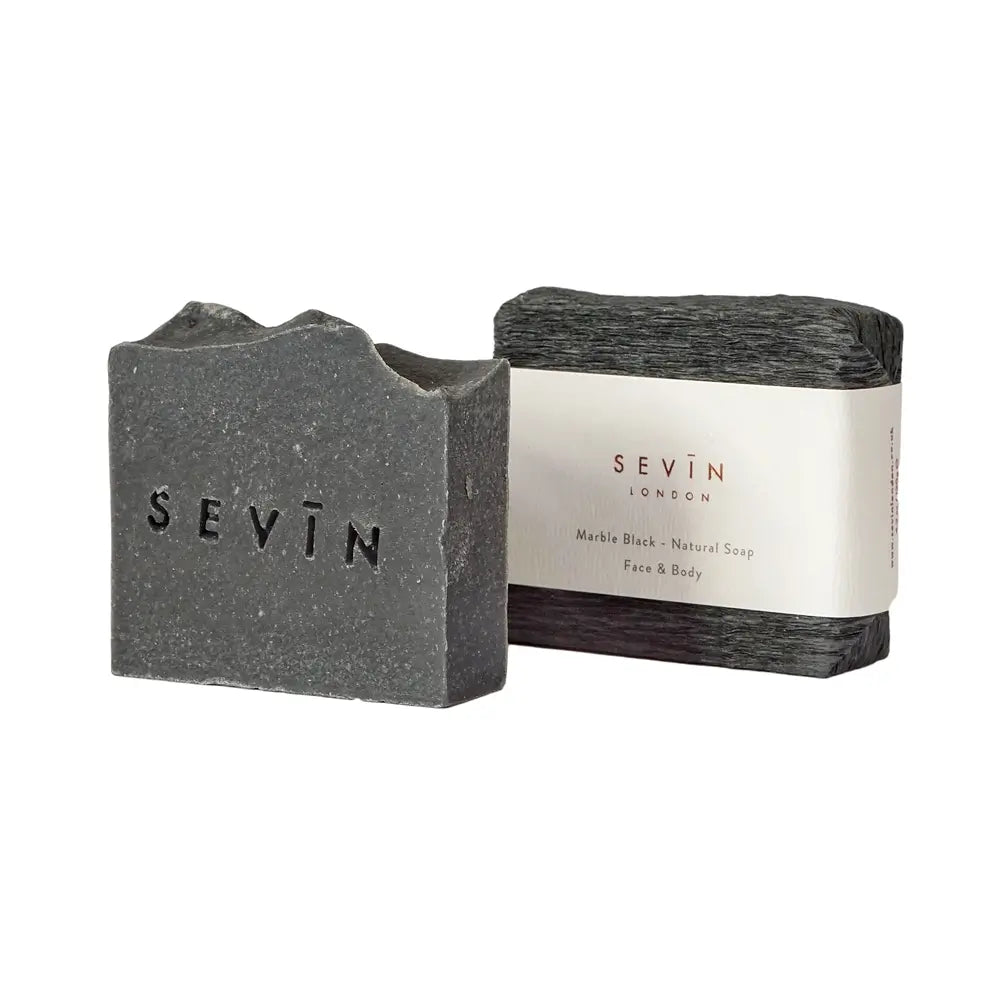 Sevin London Mini Natural Soap