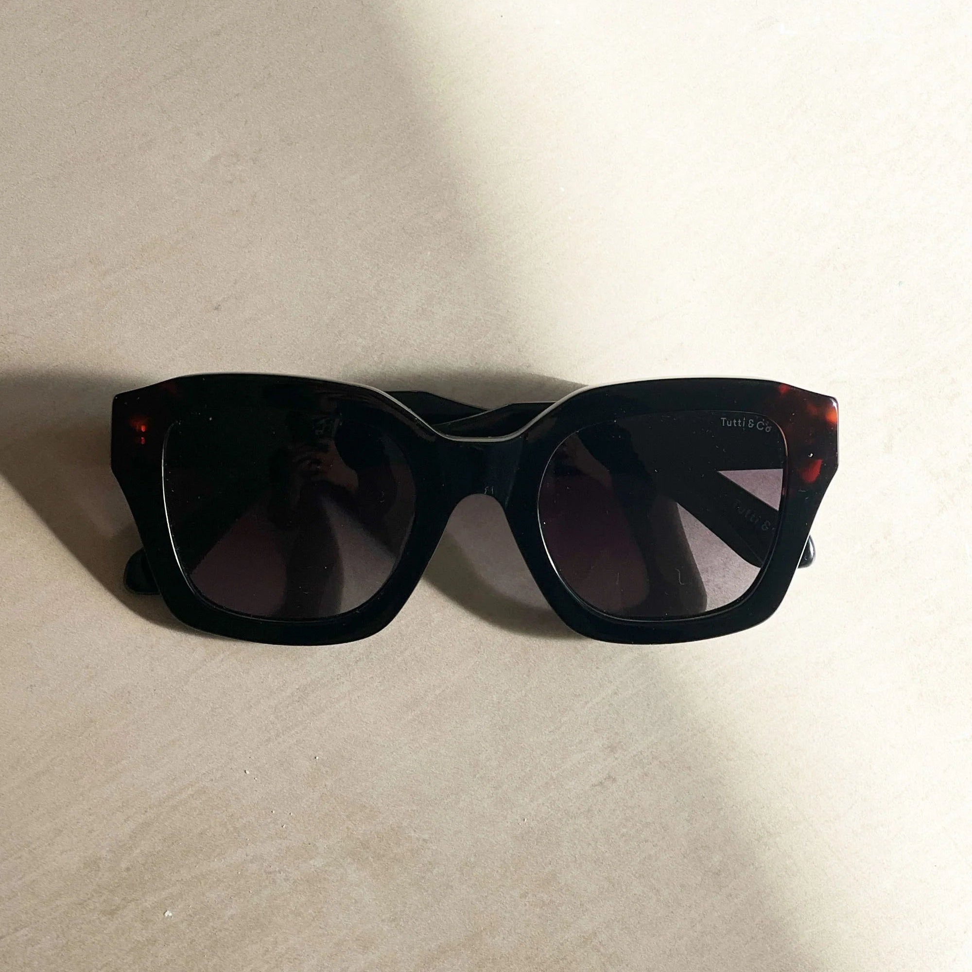 Tutti & Co Marina Sunglasses