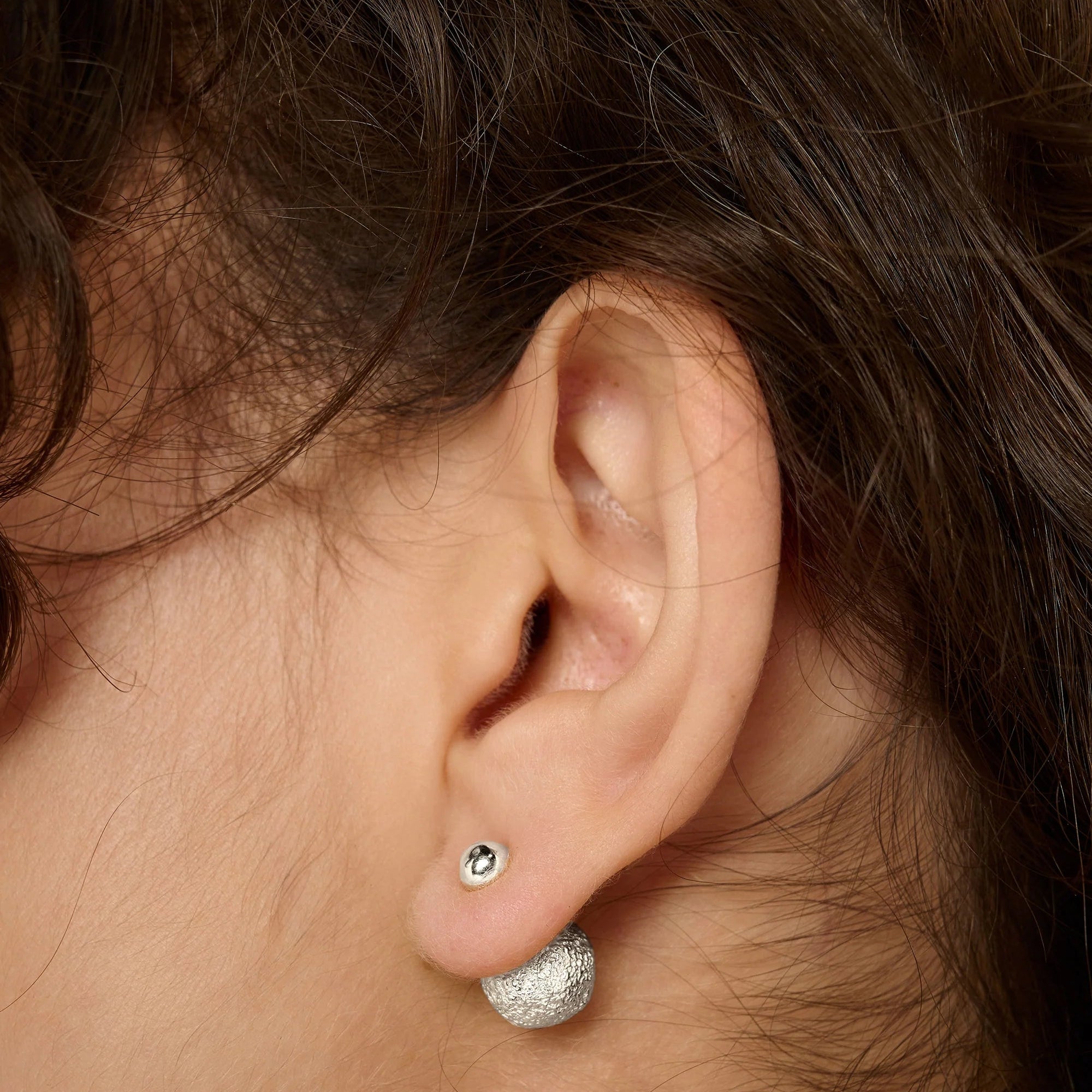 Tutti & Co. Align Earrings