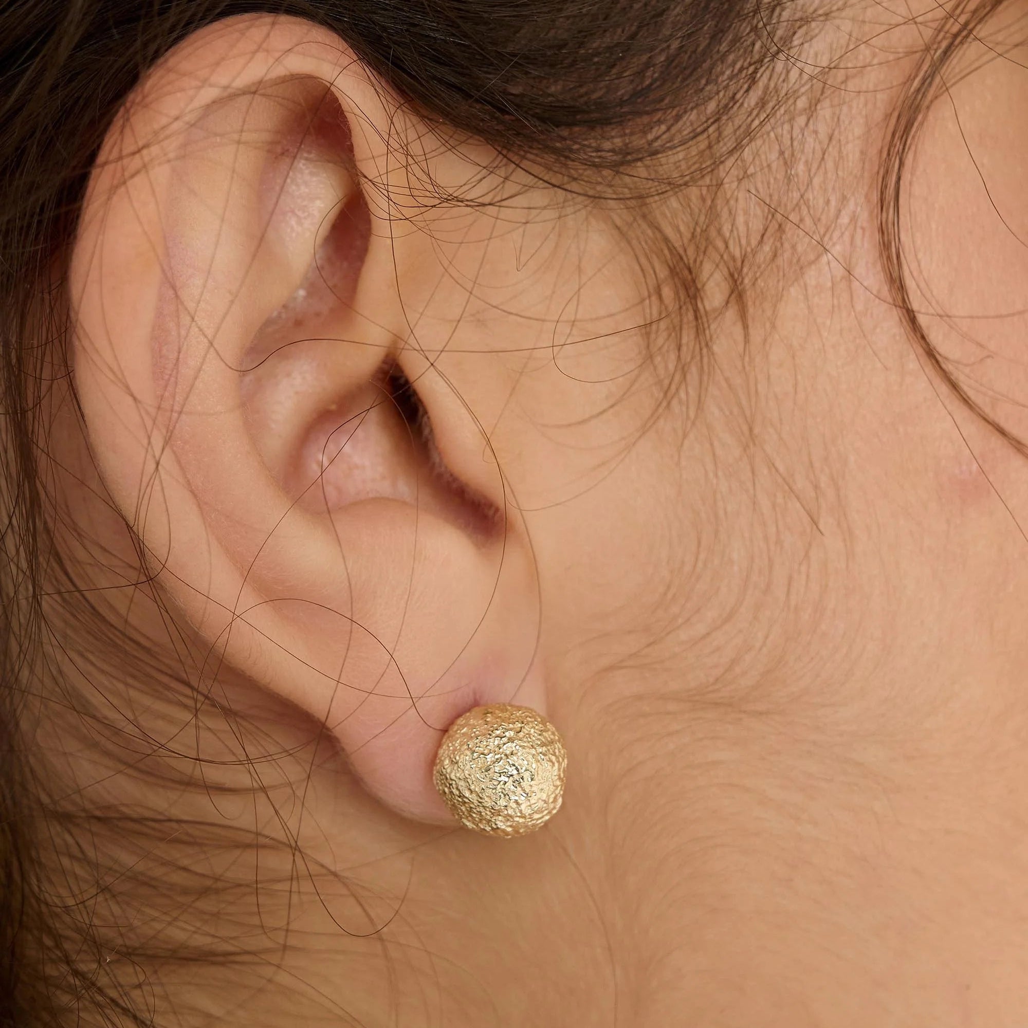Tutti & Co. Align Earrings
