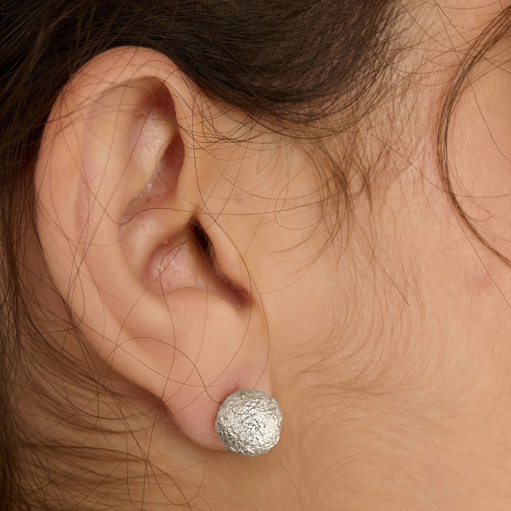Tutti & Co. Align Earrings