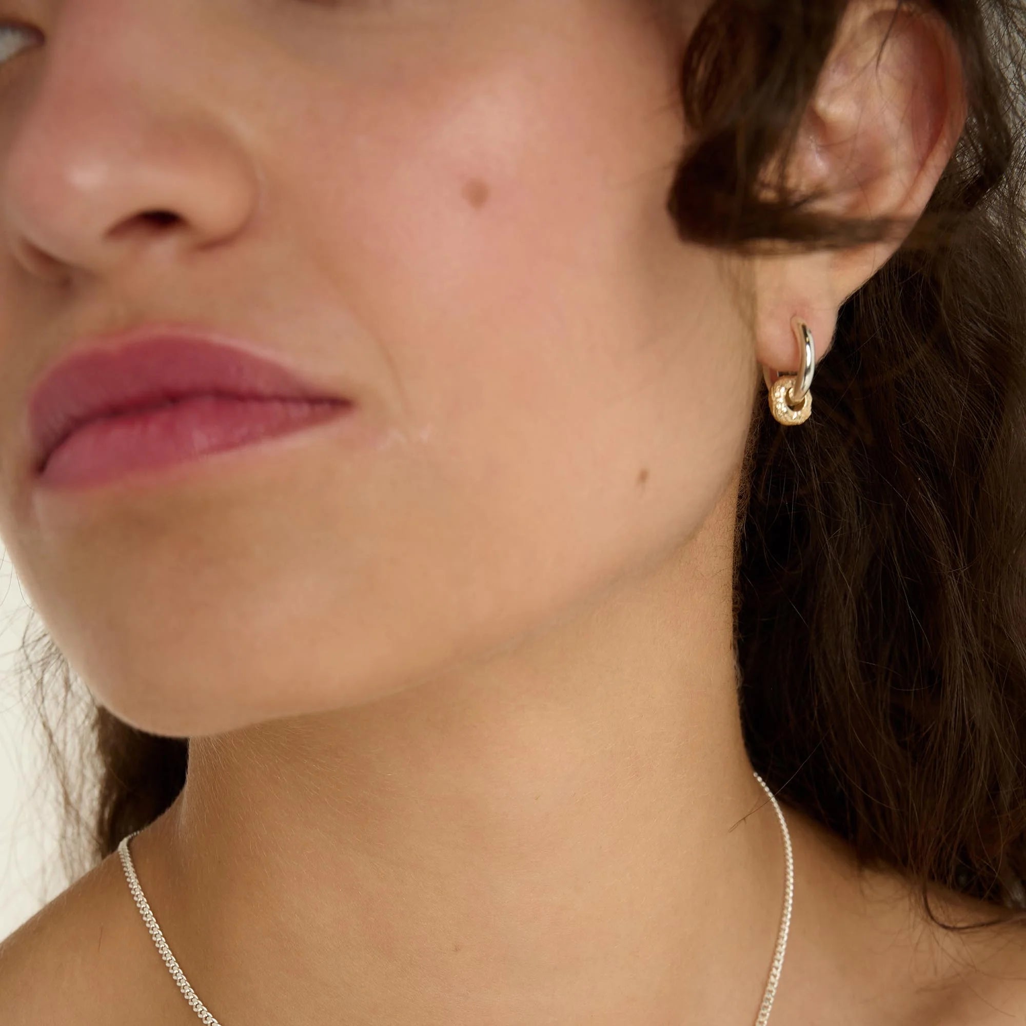 Tutti & Co. Explore Earrings