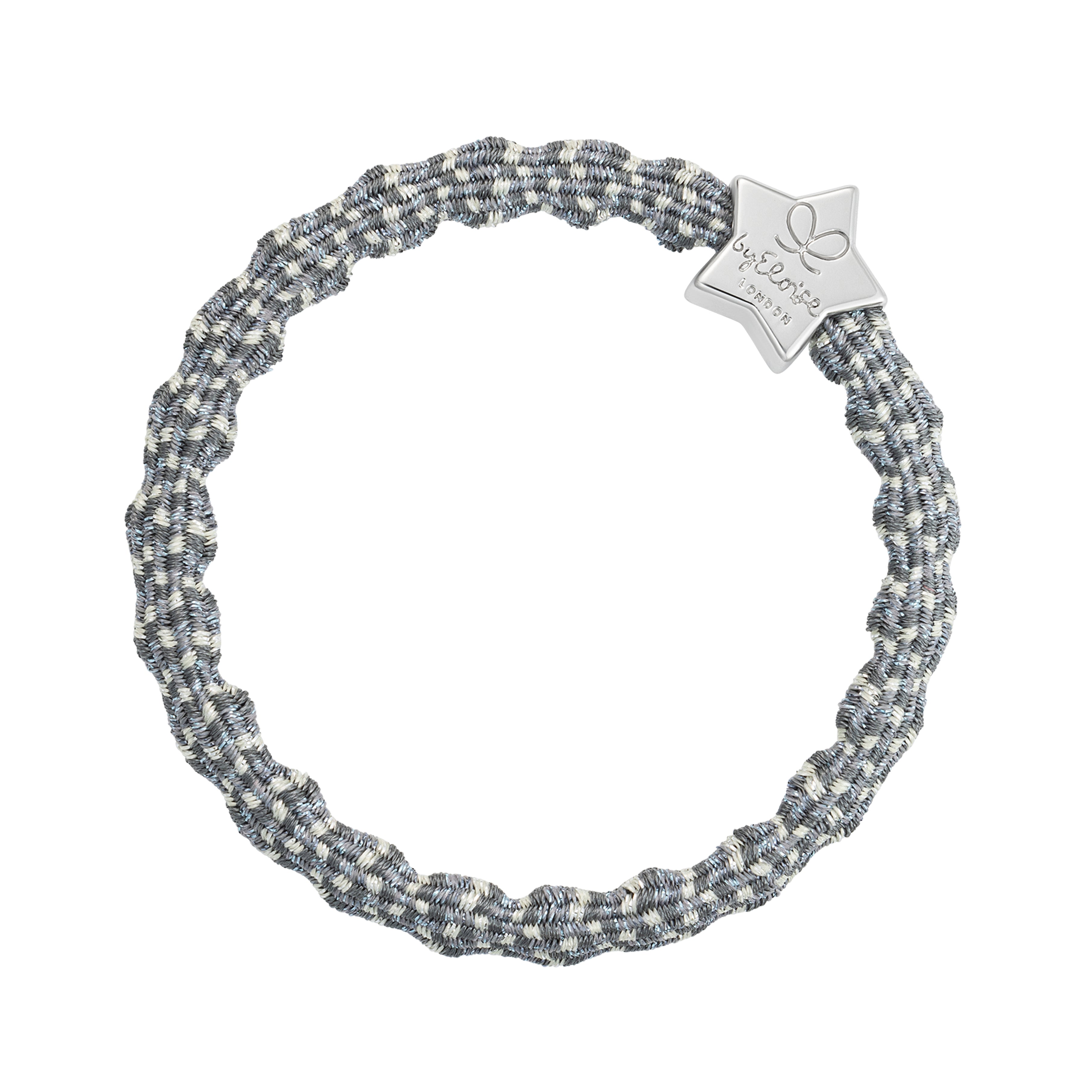 Star Wrist Hair Bands