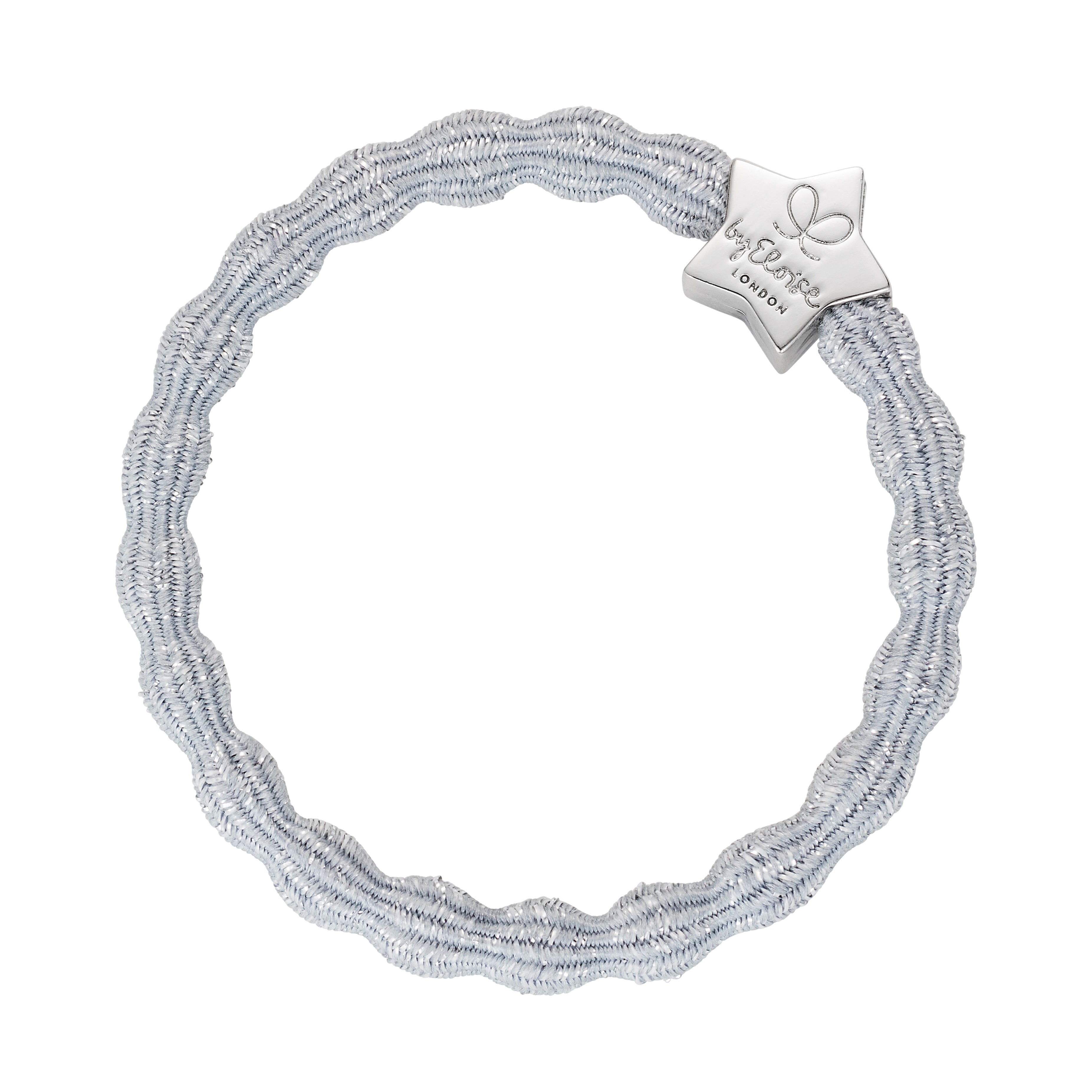 Star Wrist Hair Bands