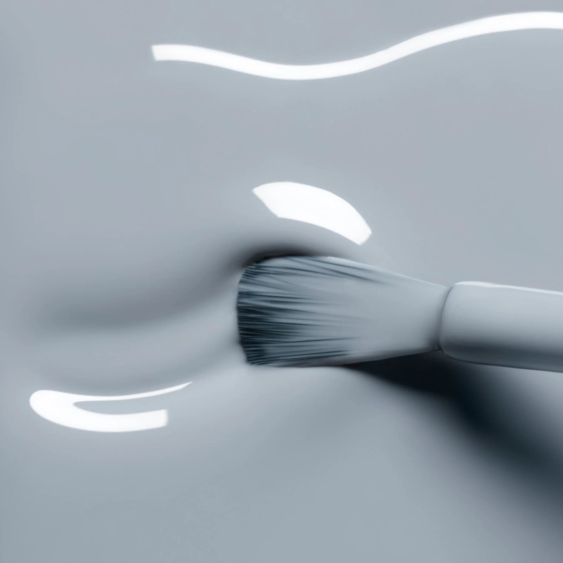 Manucurist Natural Nail Polish