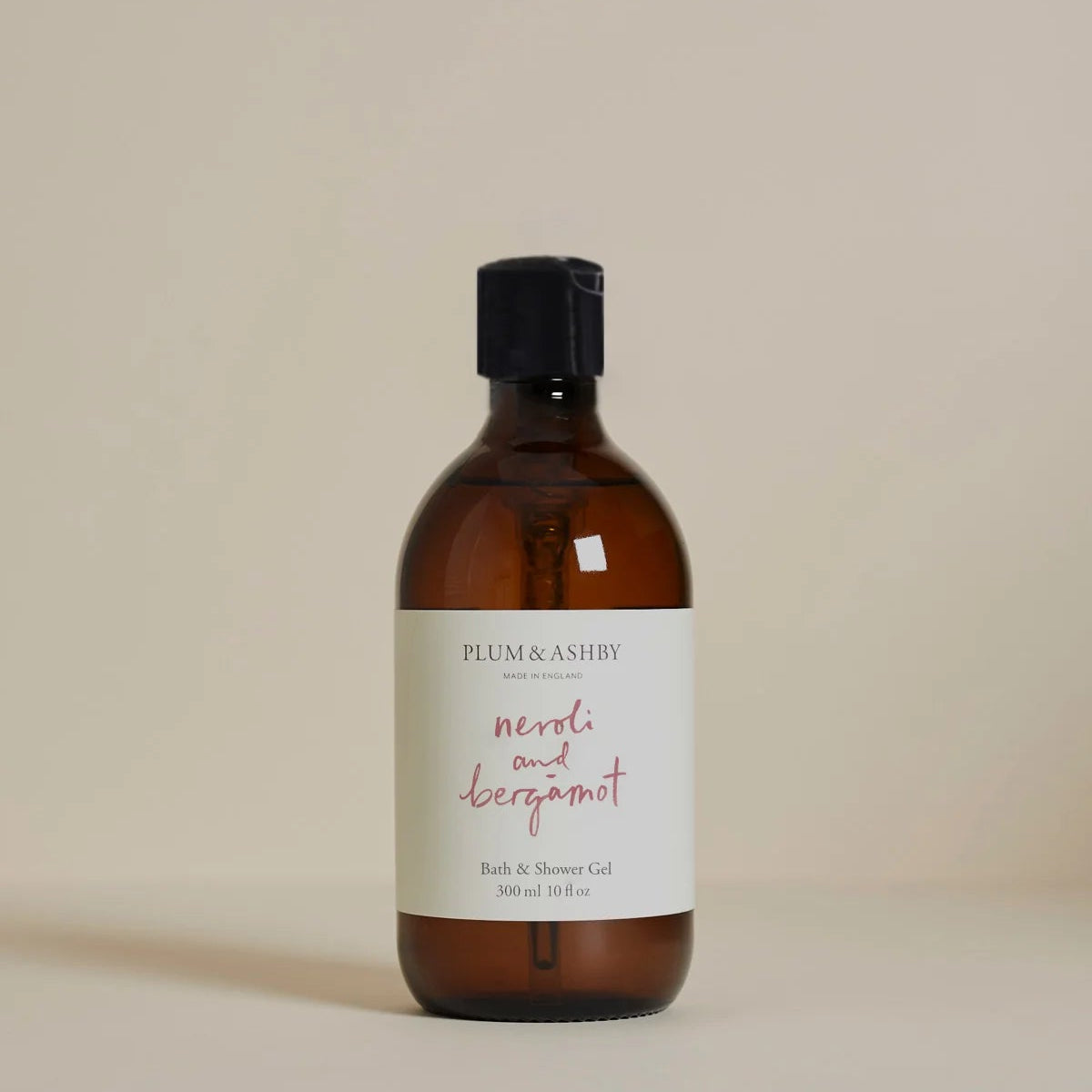 Plum & Ashby Bath & Shower Gel