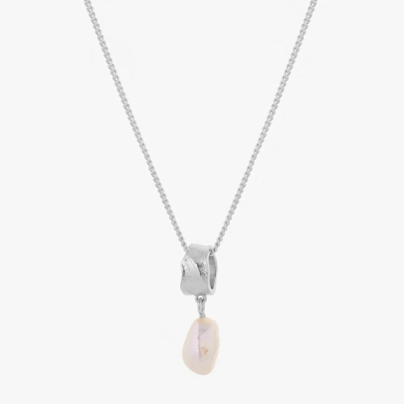 Tutti & Co Freshwater Pearl Necklace