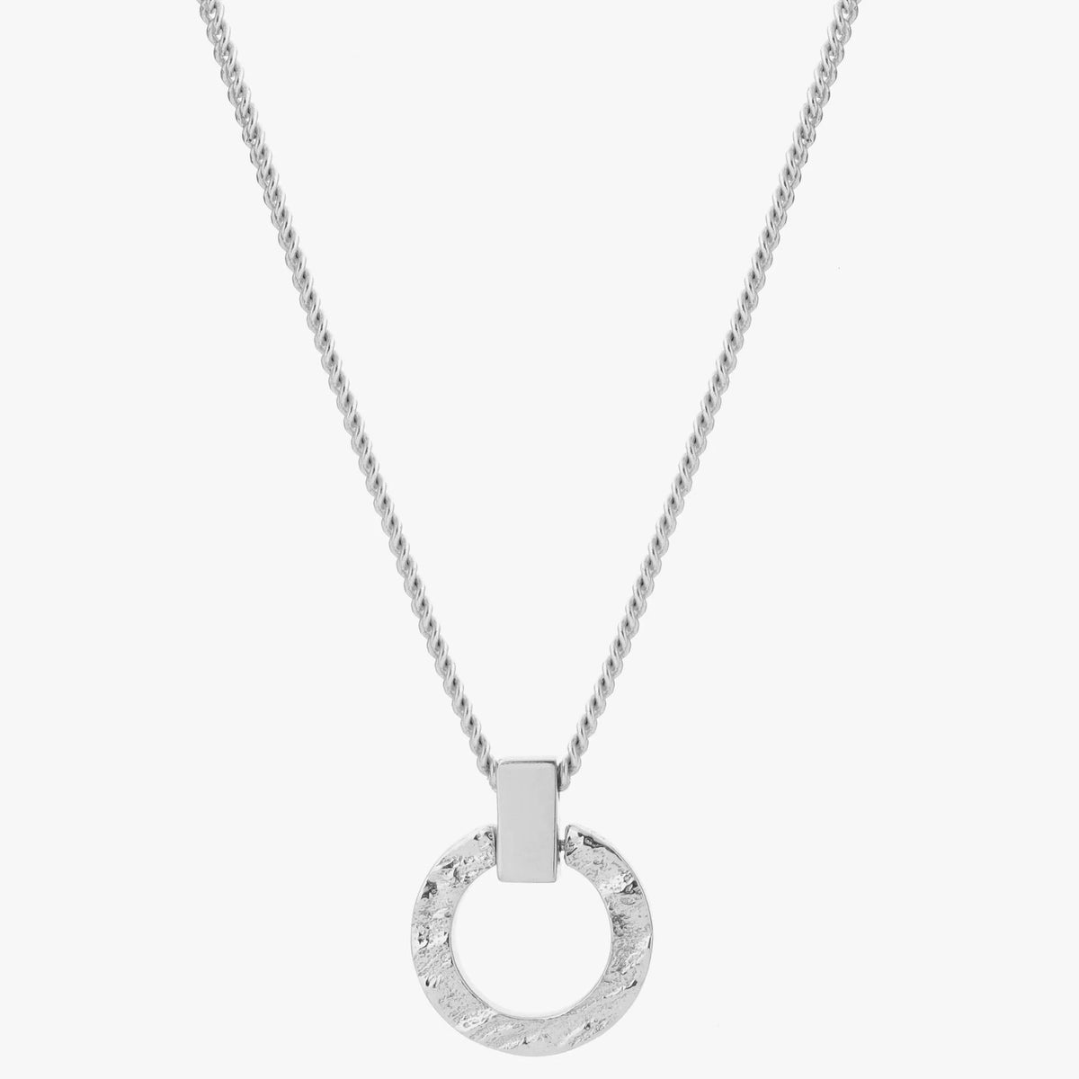 Tutti Core Collection Palm Necklace