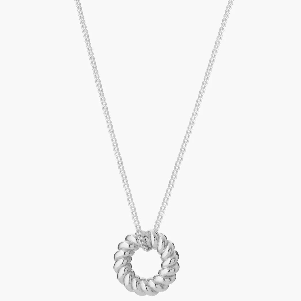 Tutti & Co Sail Necklace