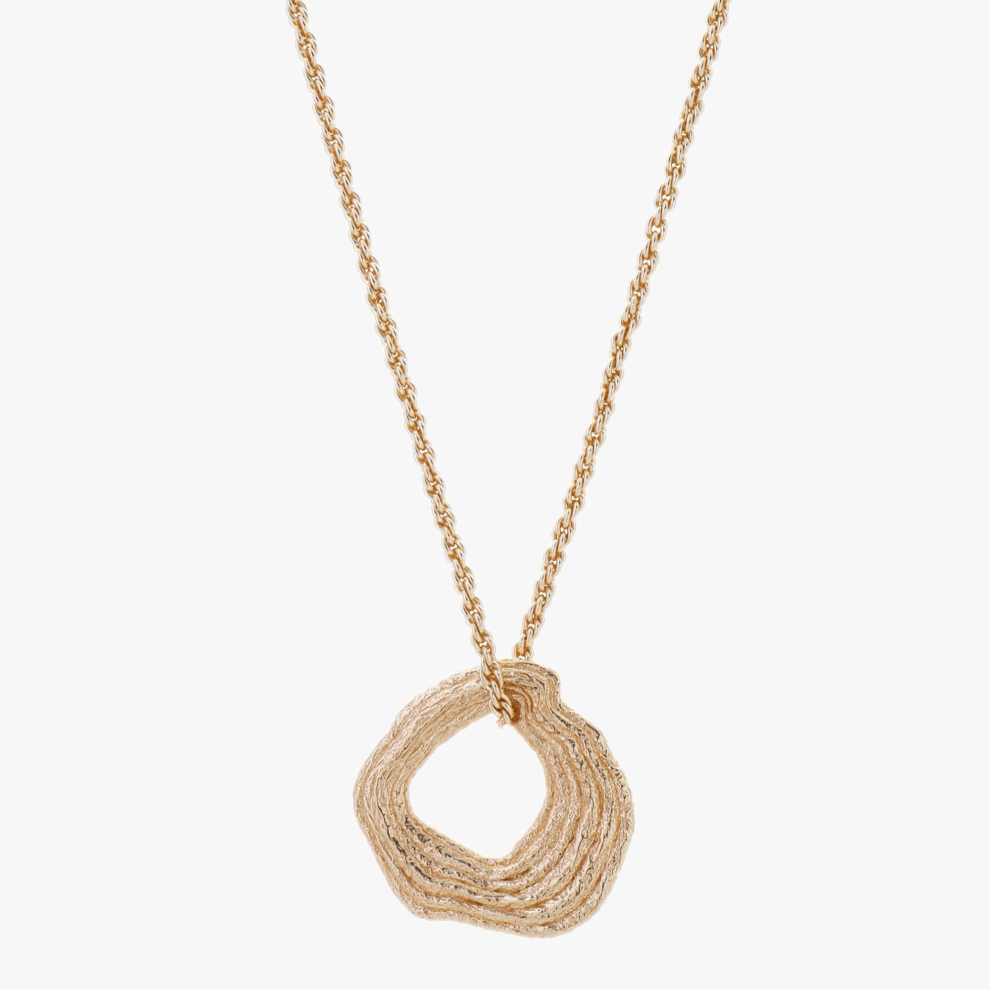 Tutti & Co Drift Necklace