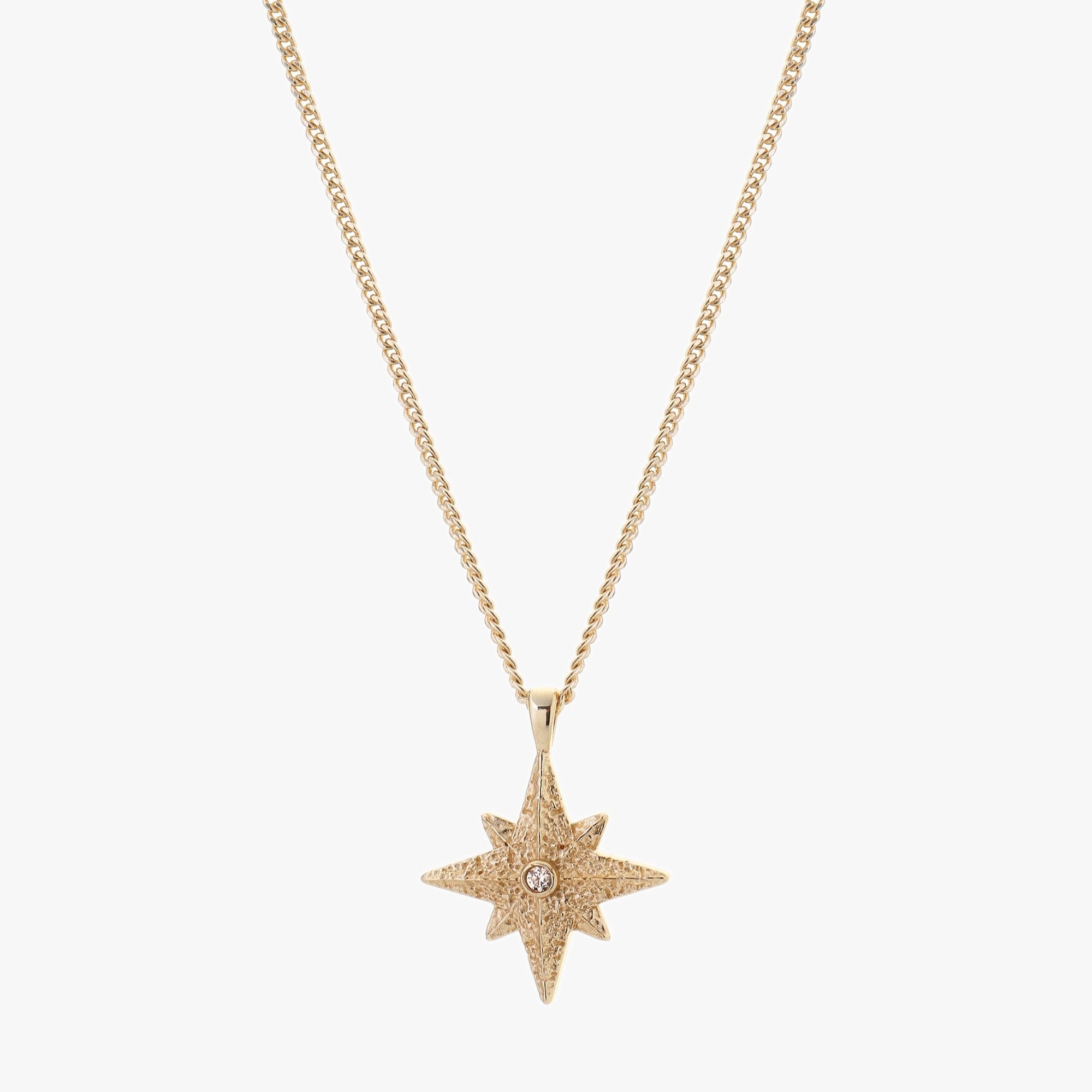 Tutti & Co Faith Necklace