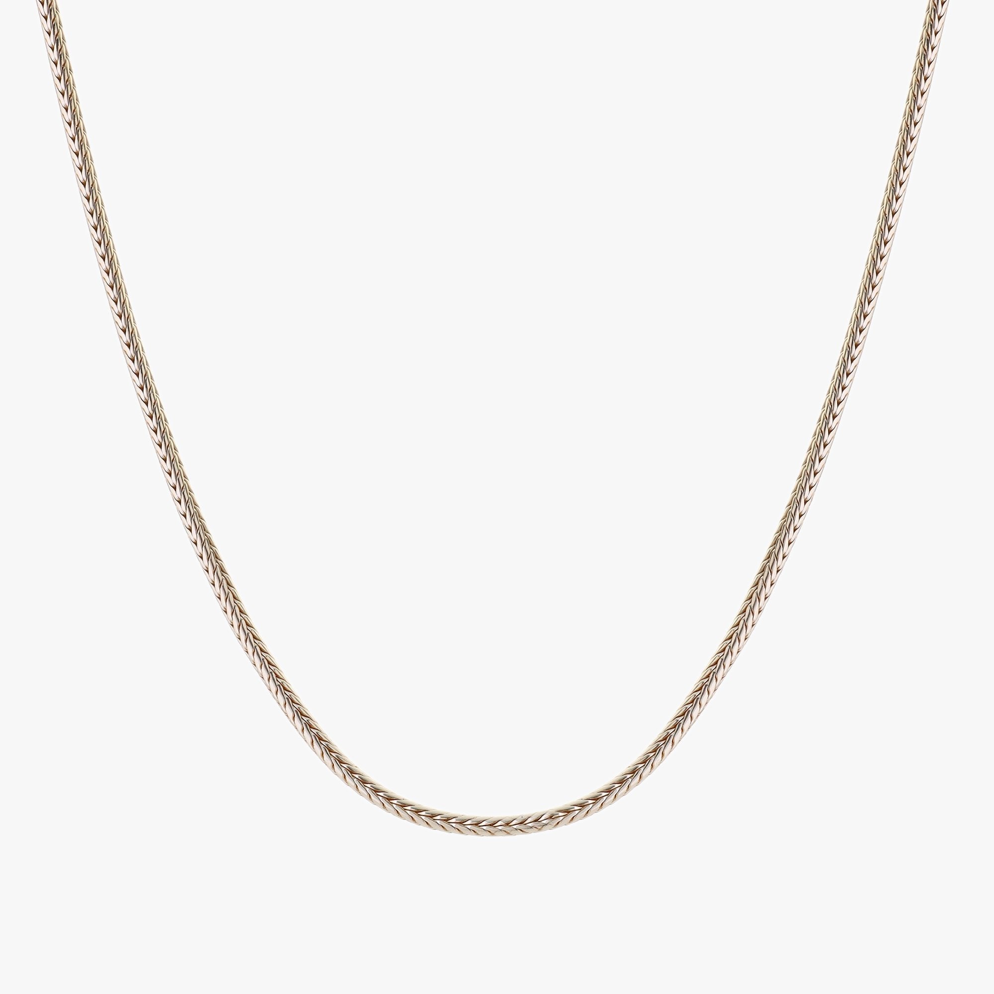 Tutti & Co Flow Necklace