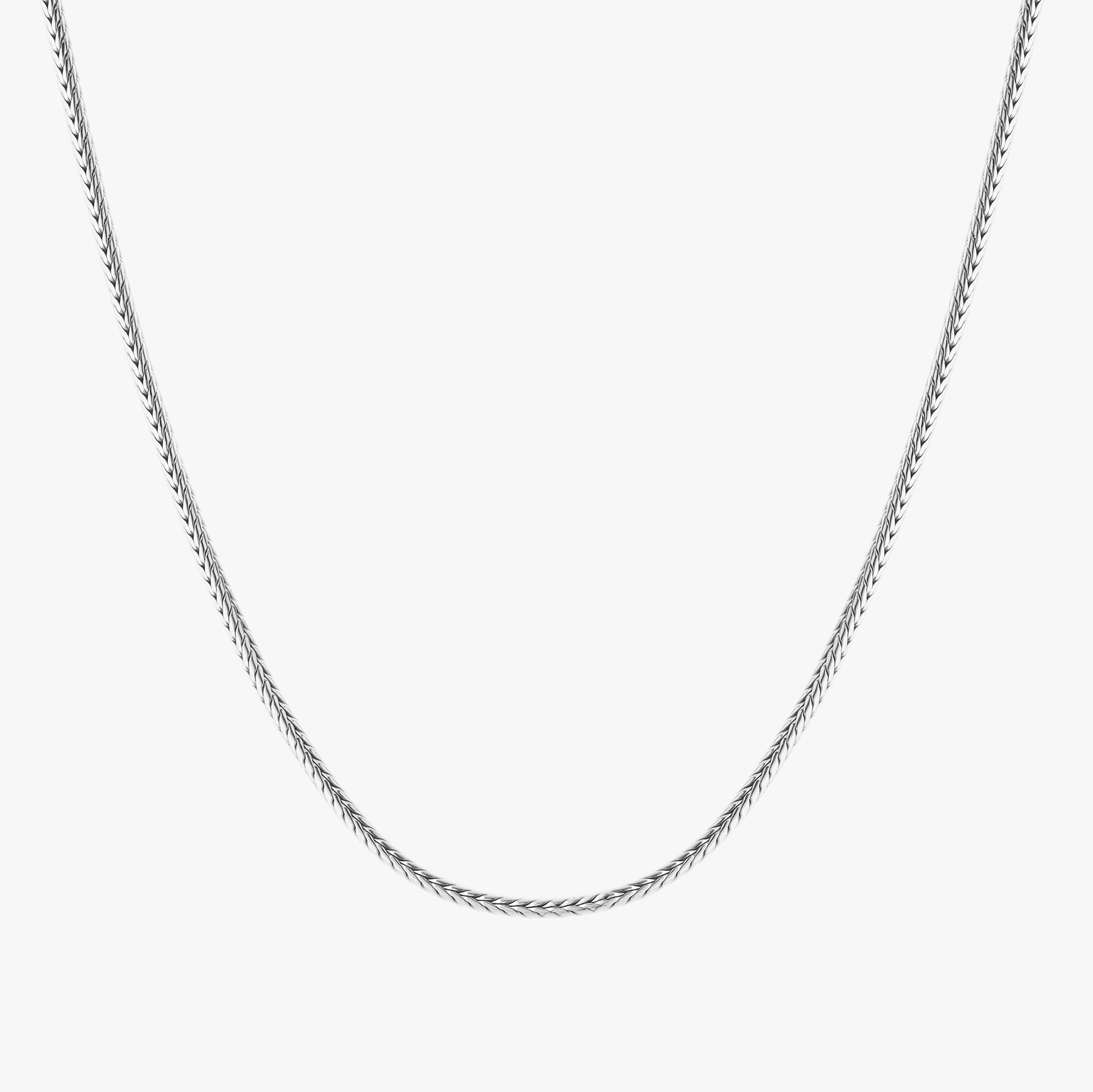 Tutti & Co Flow Necklace