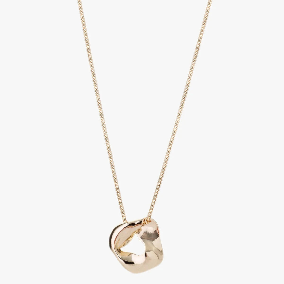 Tutti & Co Soho Necklace