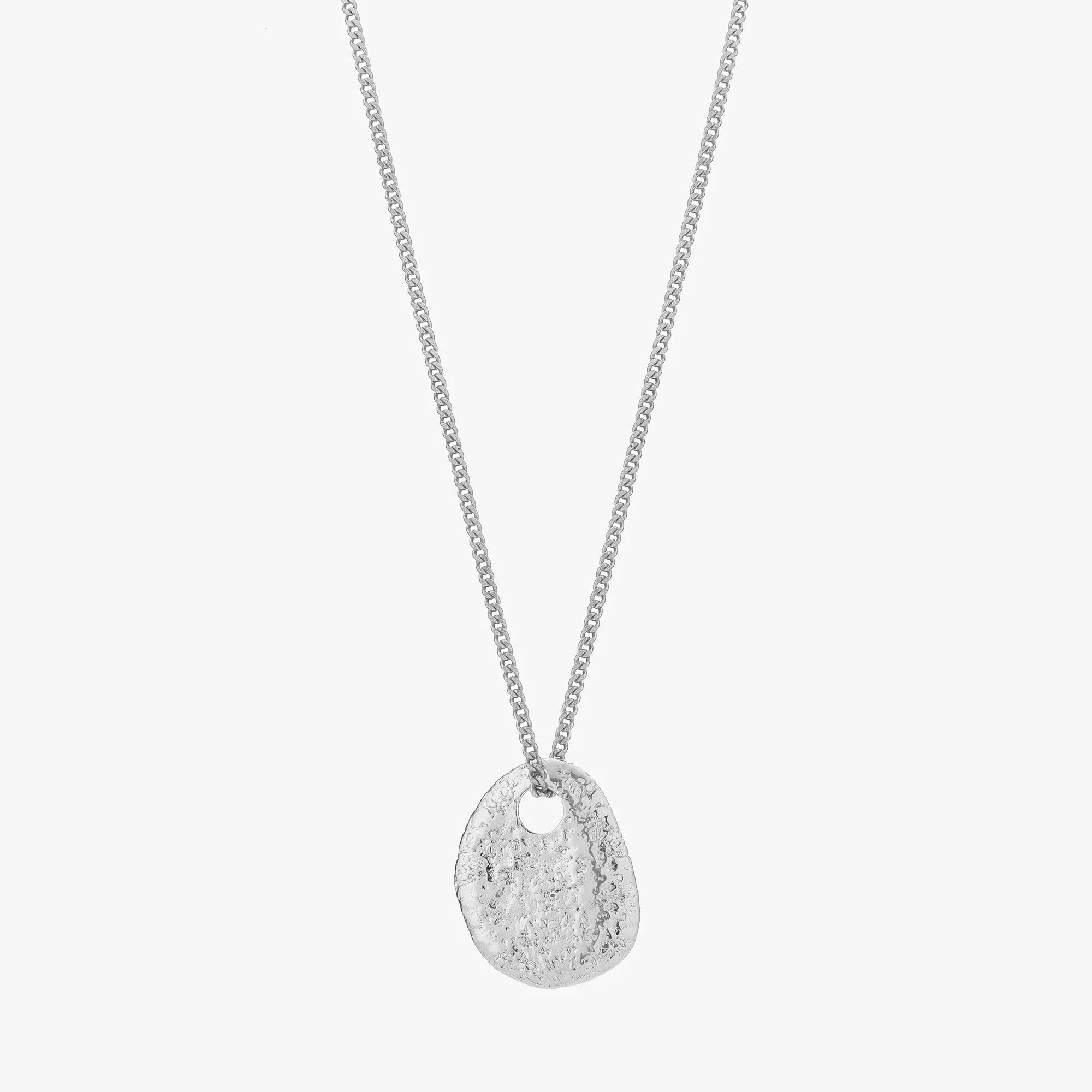 Tutti & Co Balance Necklace