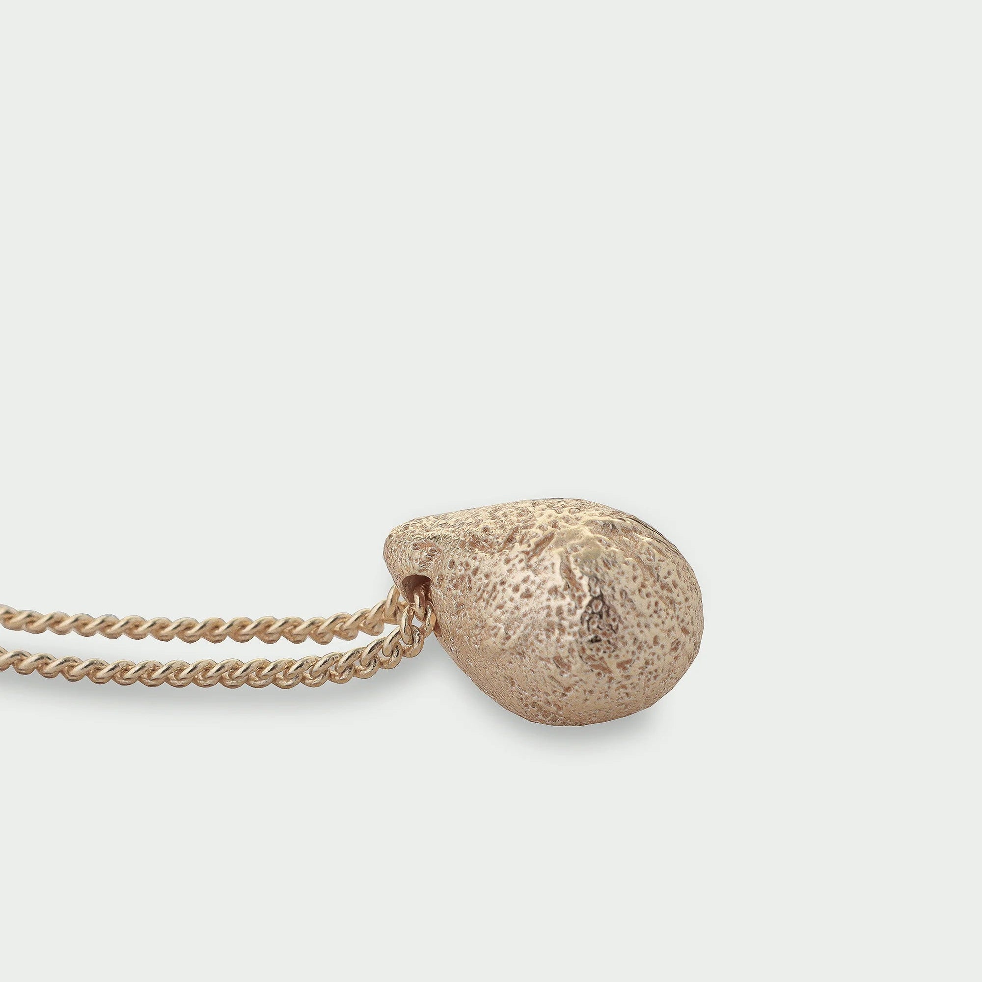 Tutti & Co Dome Necklace