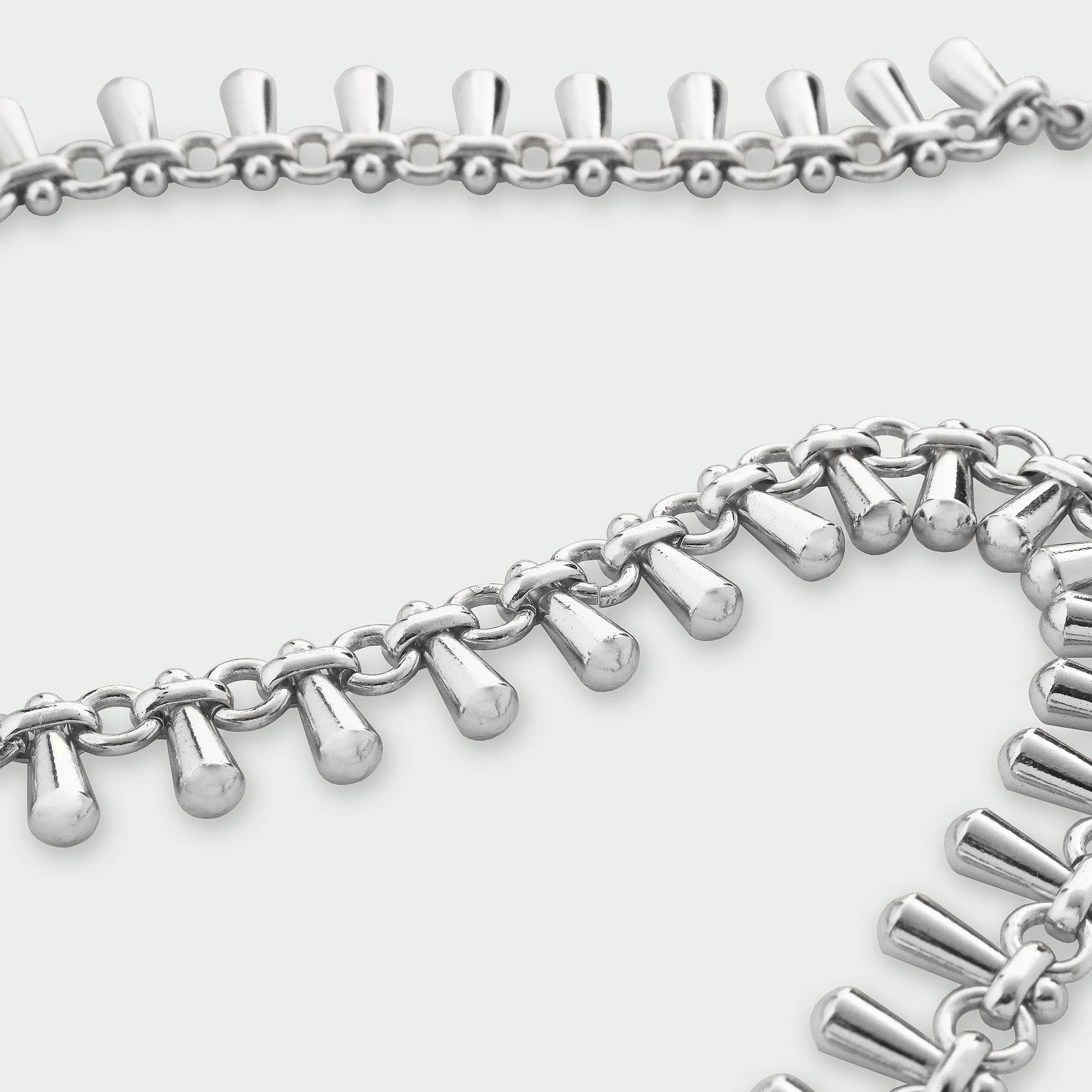 Tutti & Co Dewdrop Necklace