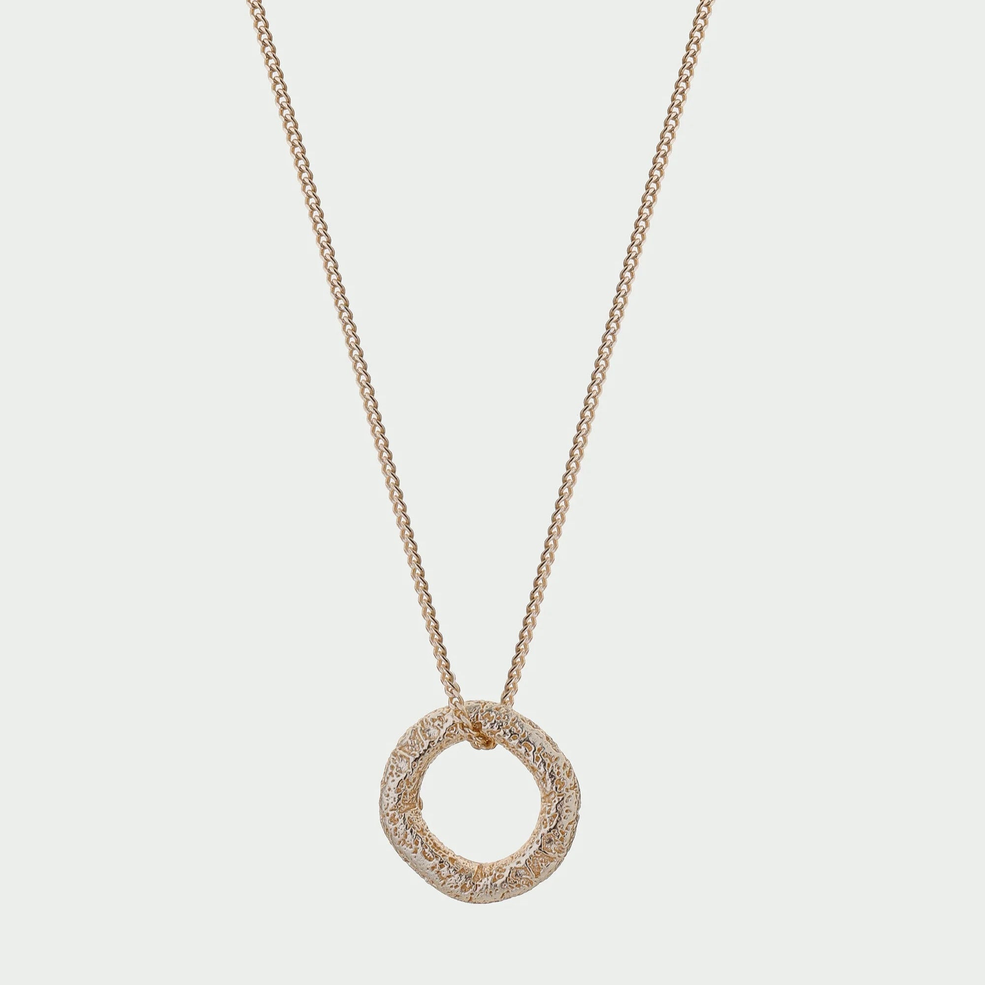 Tutti & Co River Necklace